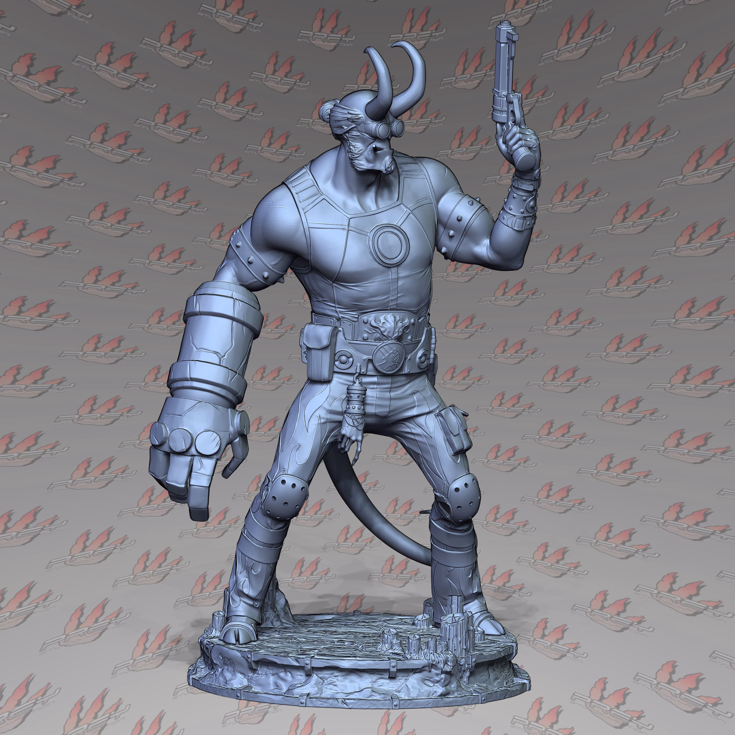 Hellboy Epic - Image 3