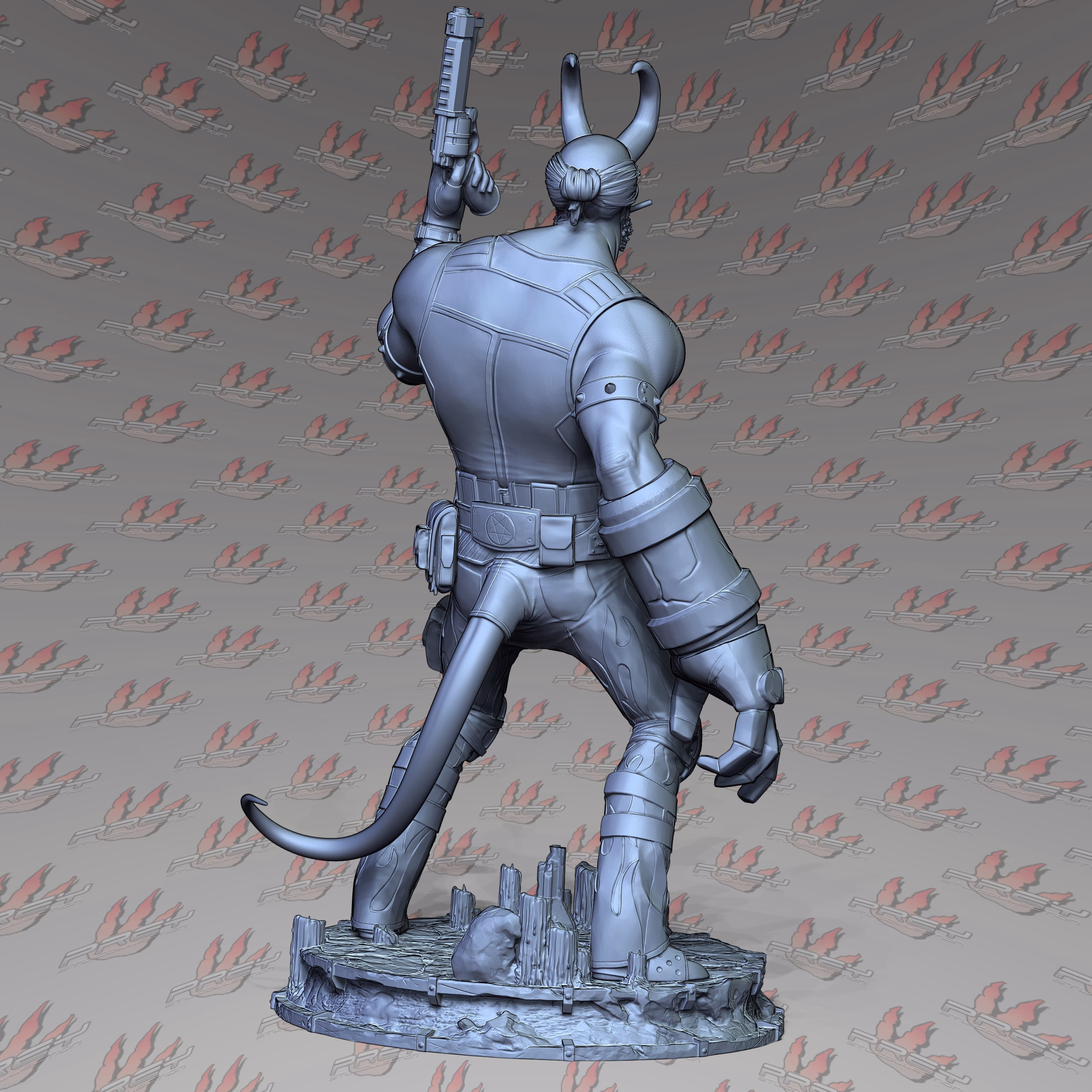 Hellboy Epic - Image 4