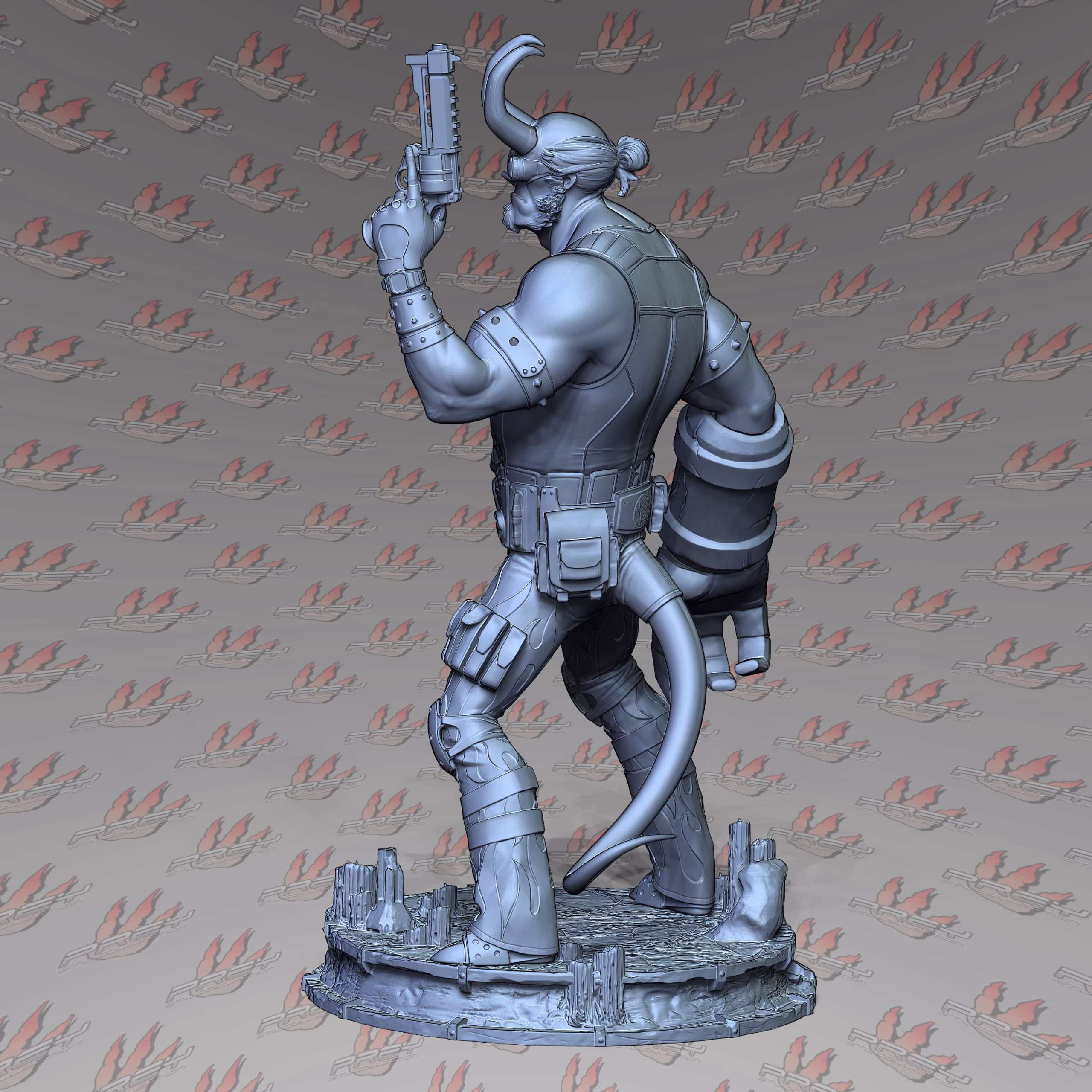 Hellboy Epic - Image 5