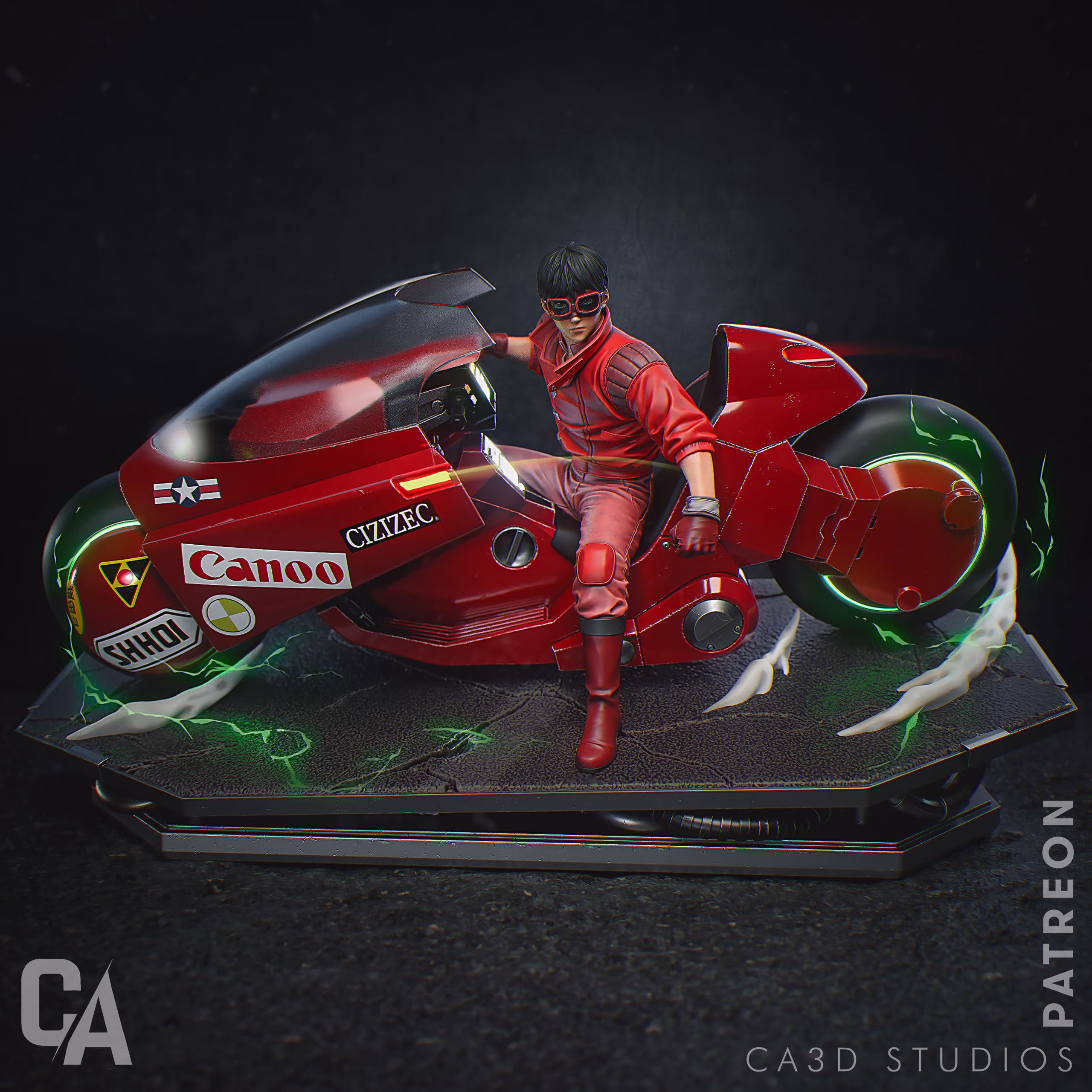 Kaneda - Image 3