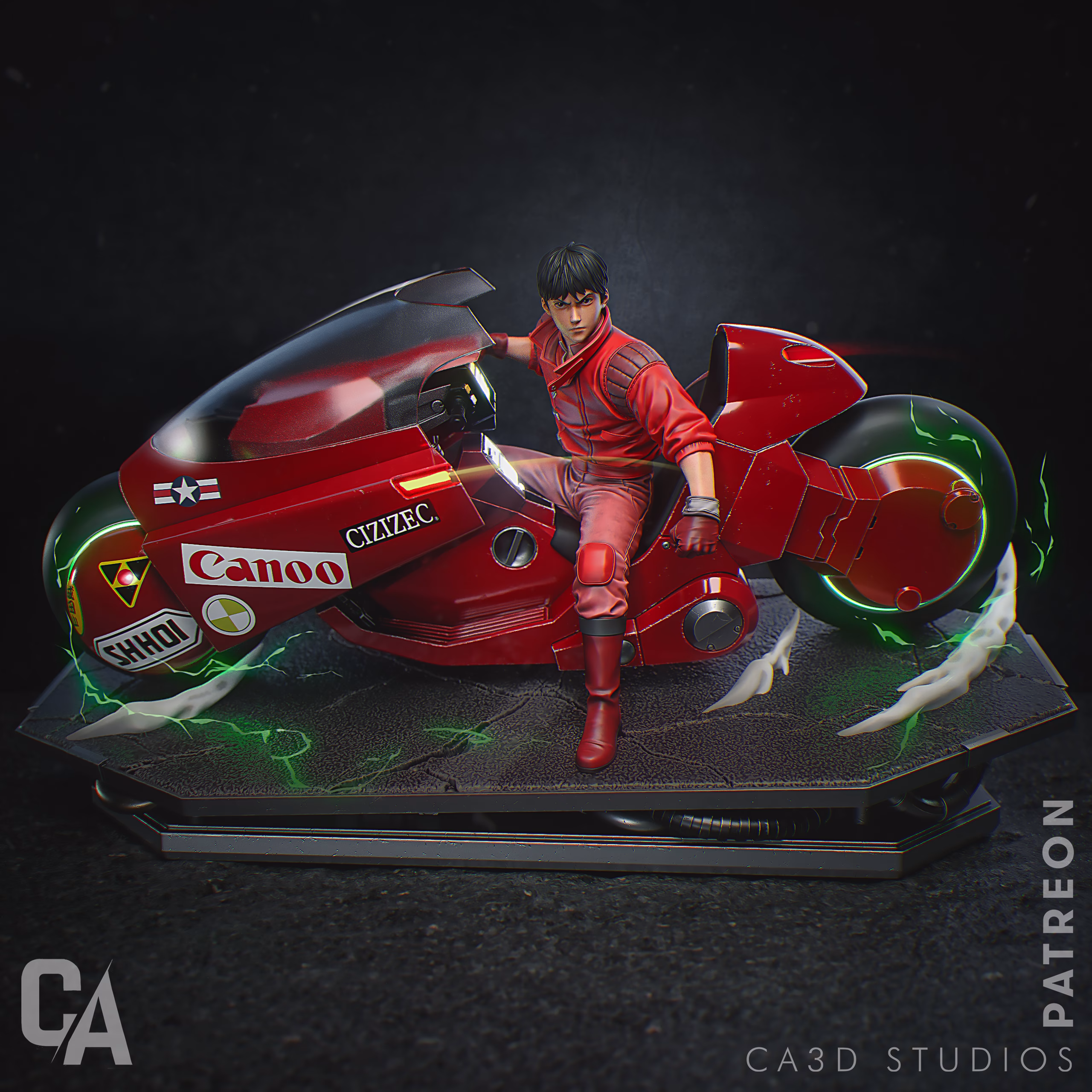 Kaneda - Image 4