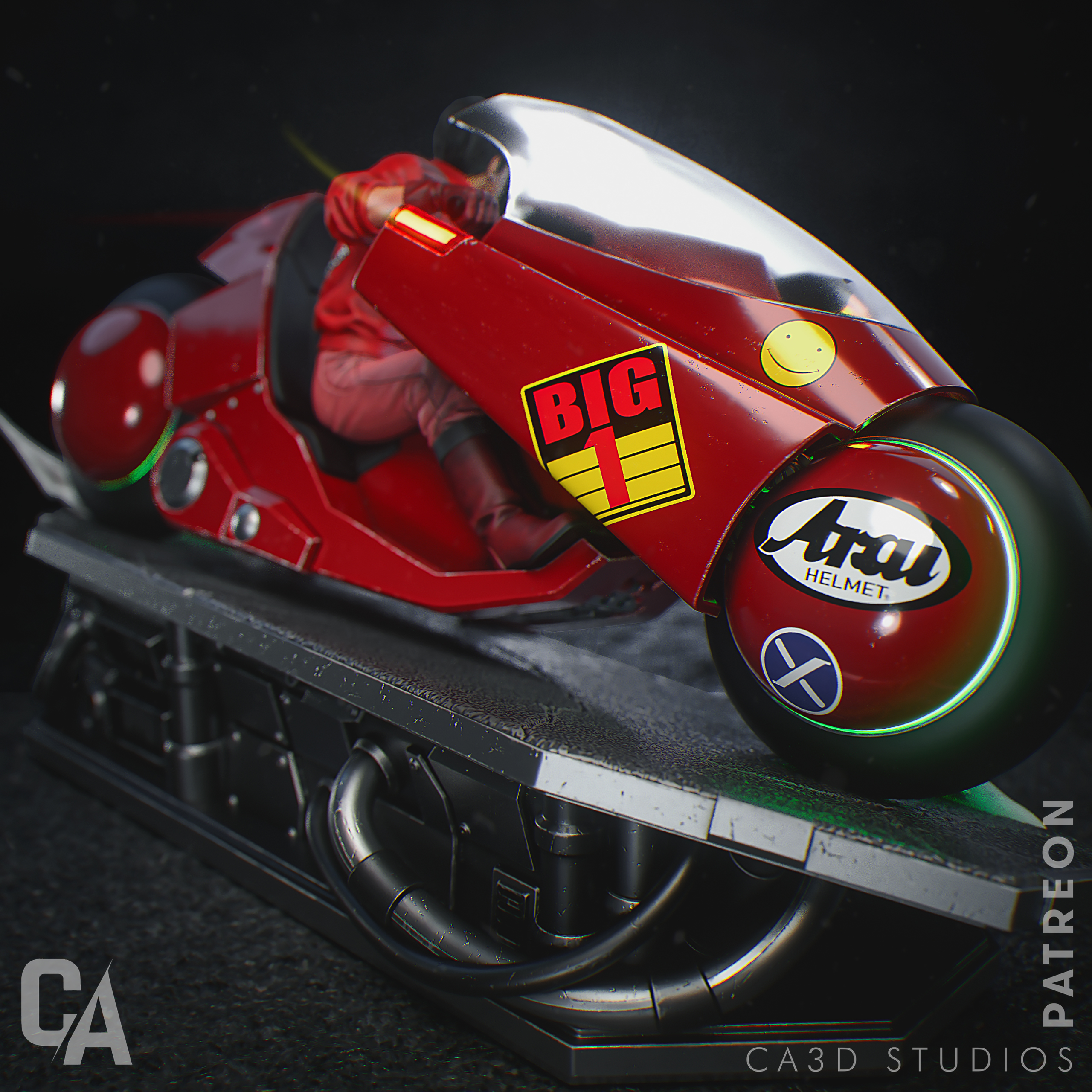 Kaneda - Image 5
