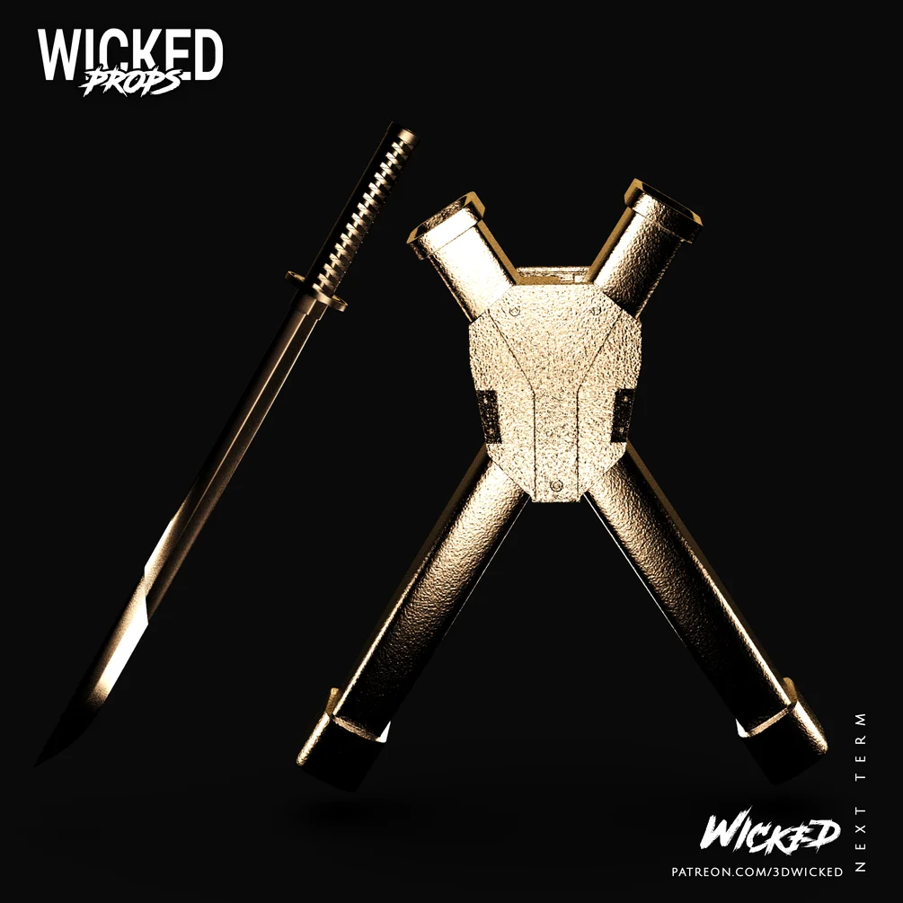 Weapons and Deco (VERIFIED) - Image 5