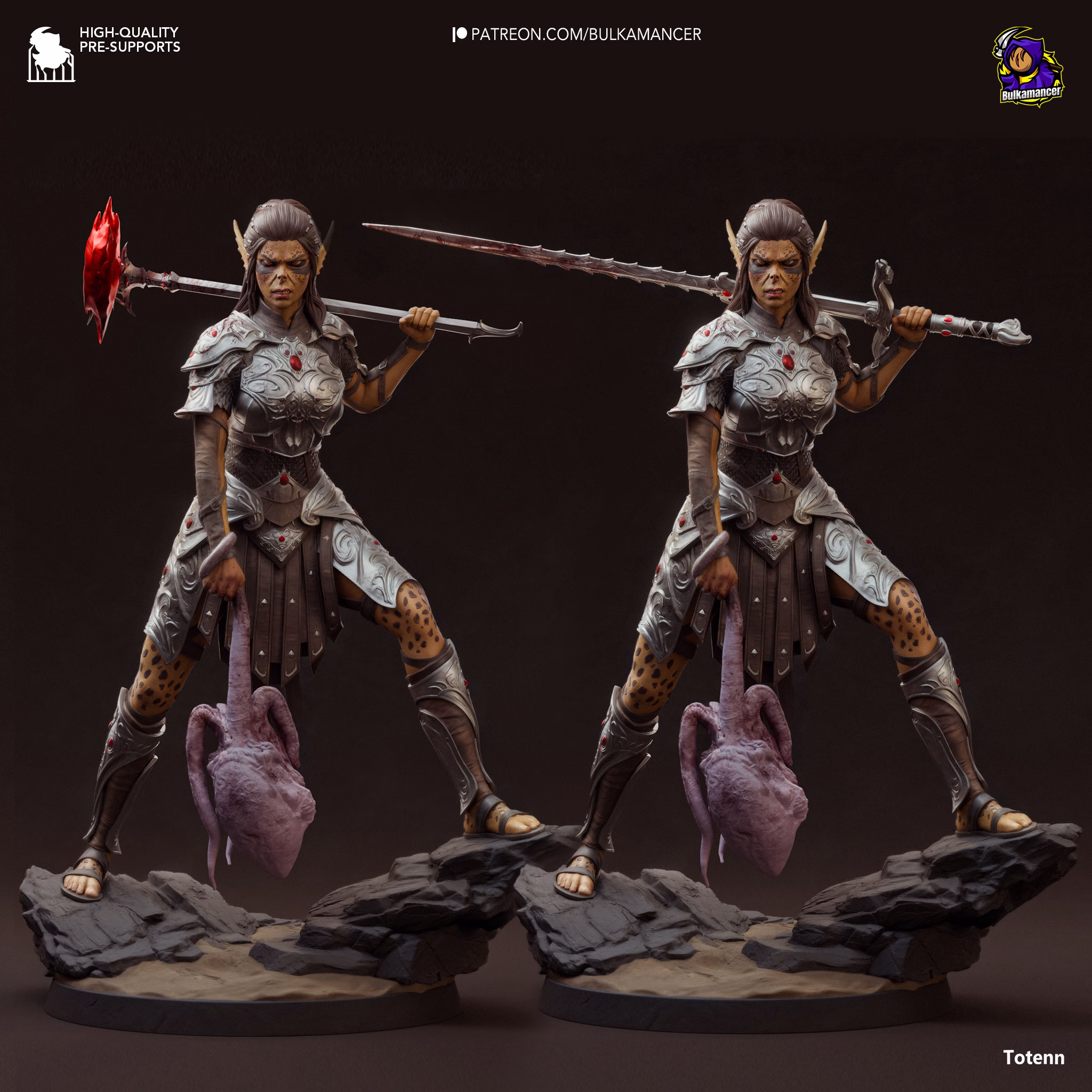 Laezel (Tested) - Image 3