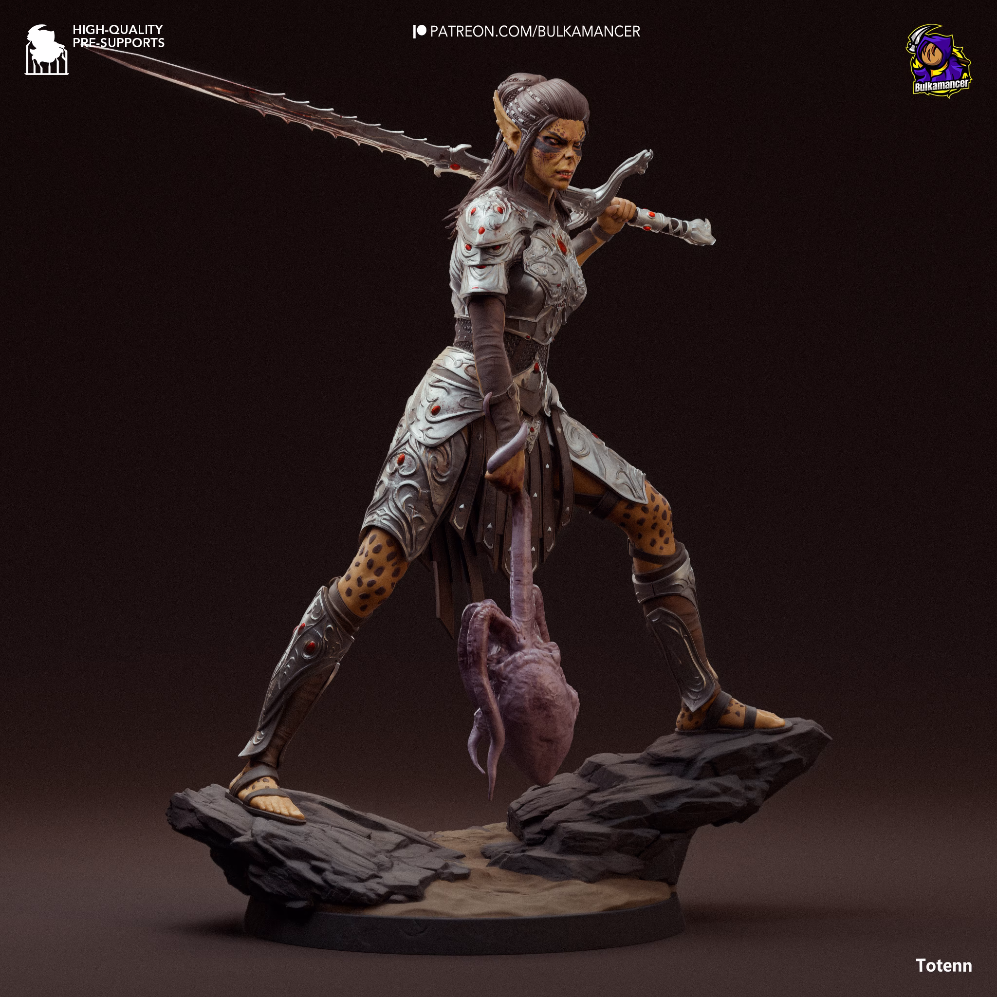 Laezel (Tested) - Image 4