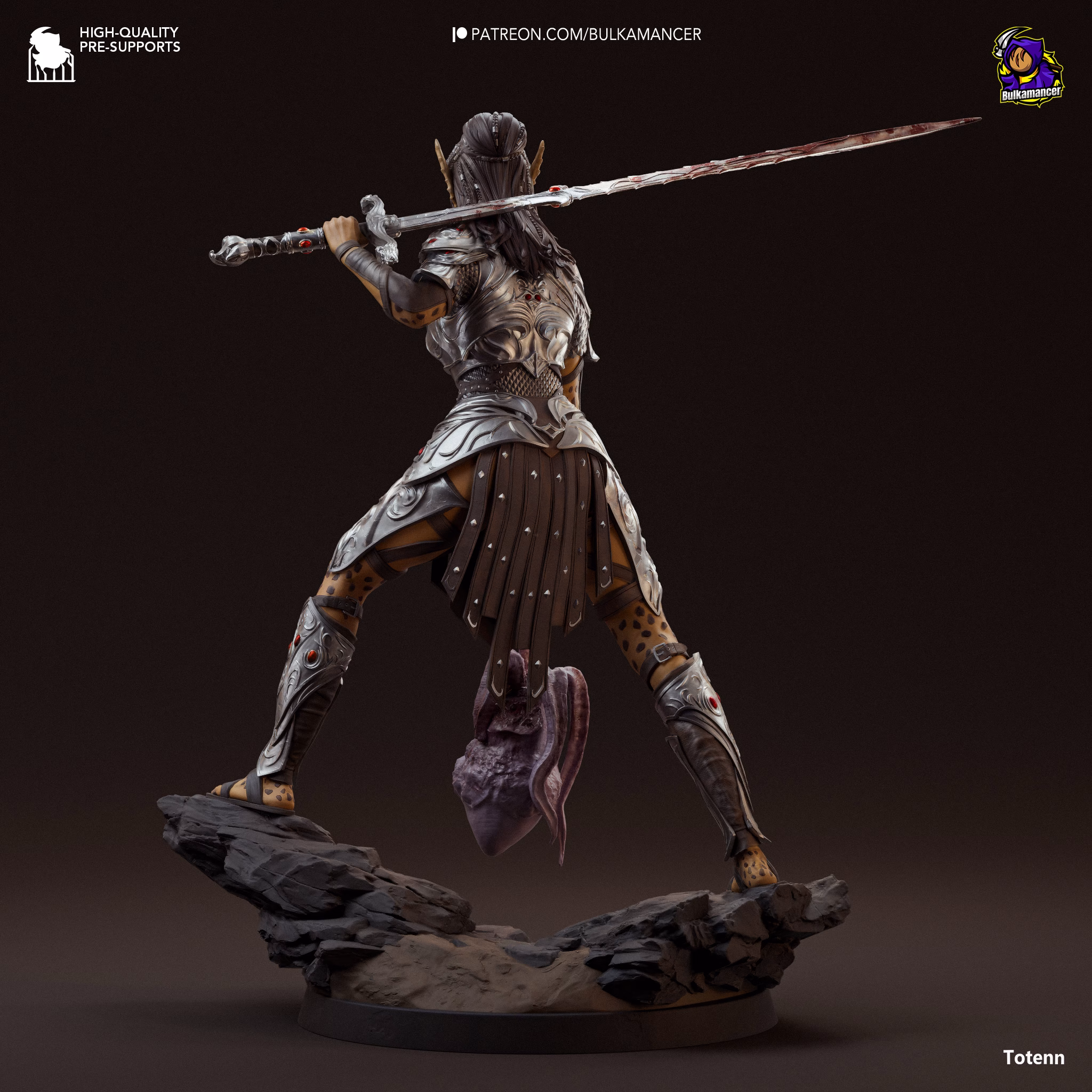 Laezel (Tested) - Image 5