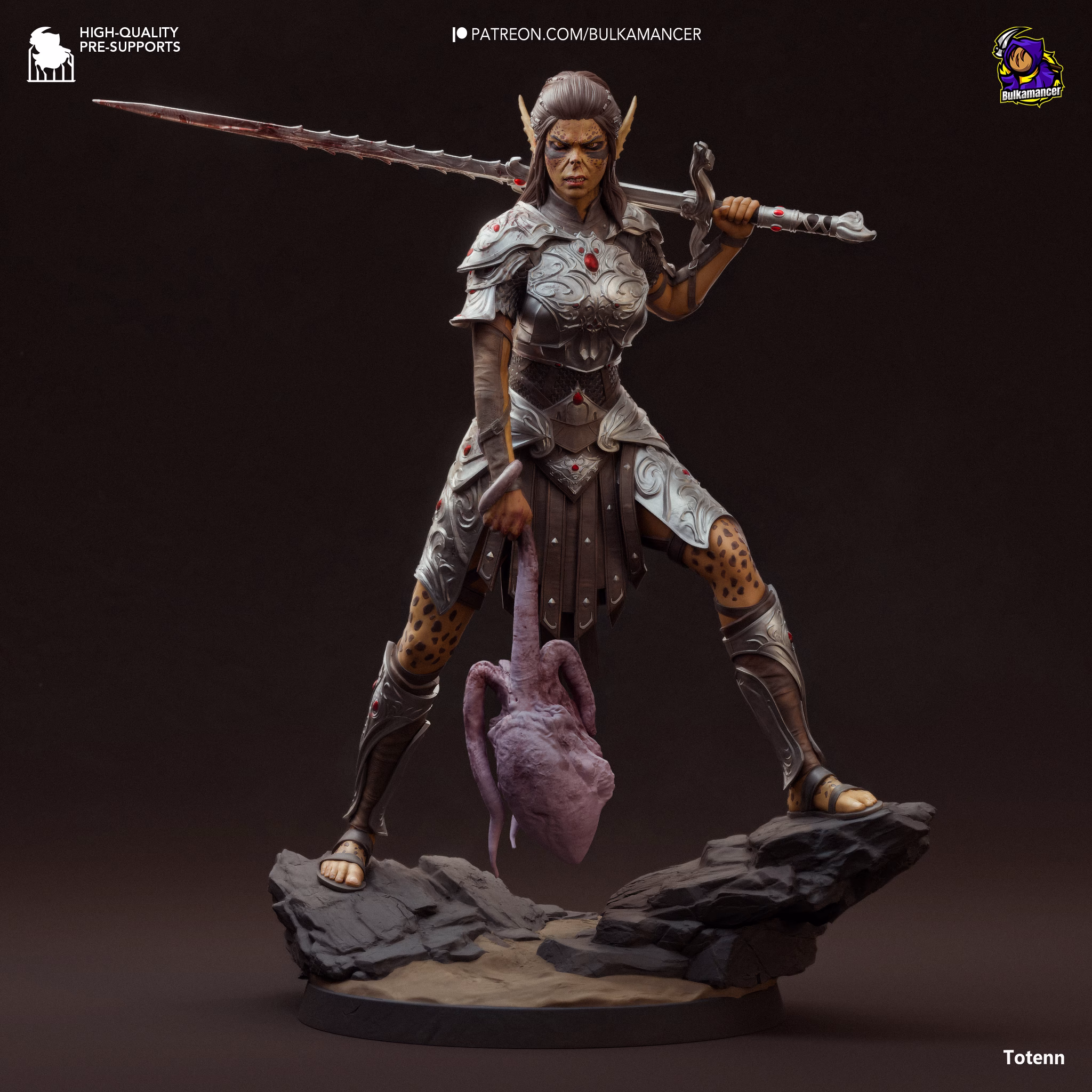 Laezel (Tested) - Image 6