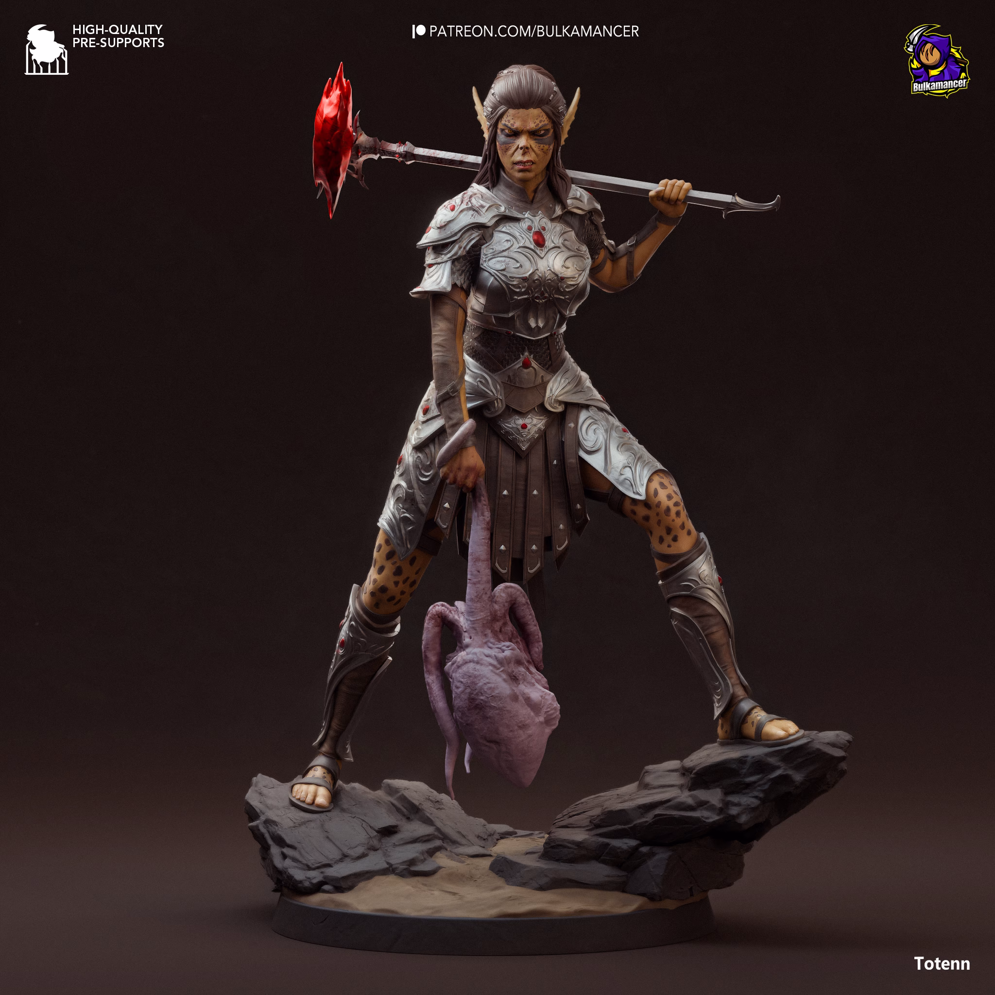 Laezel (Tested) - Image 7