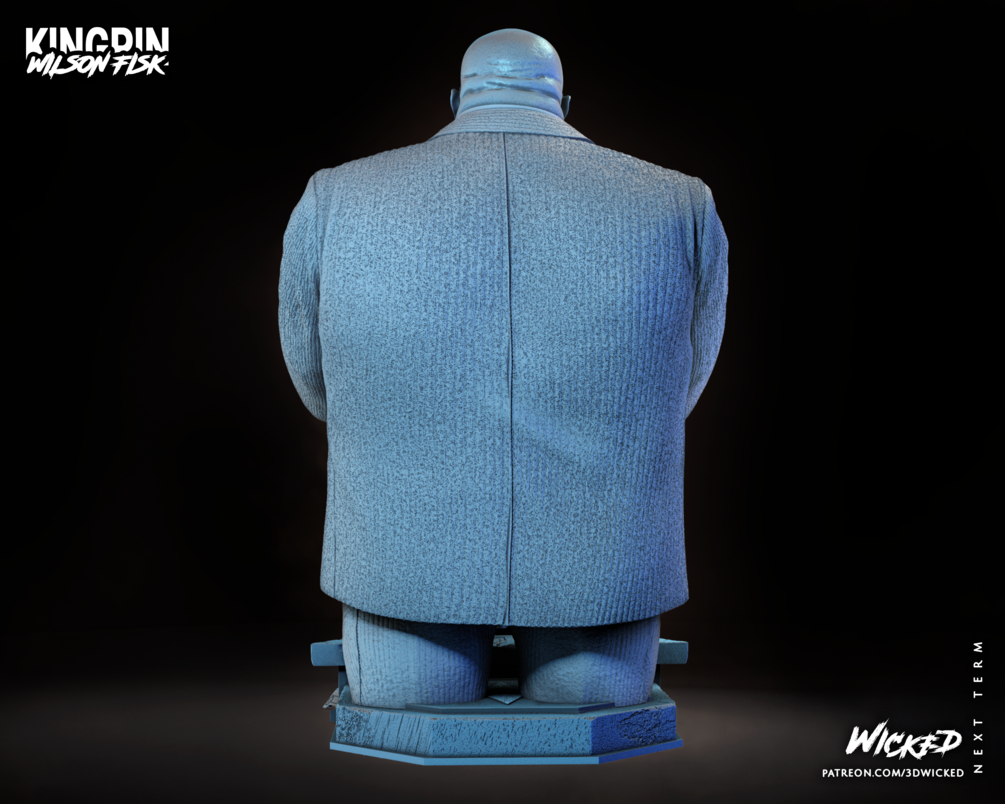 Kingpin Bust (VERIFIED) - Image 5