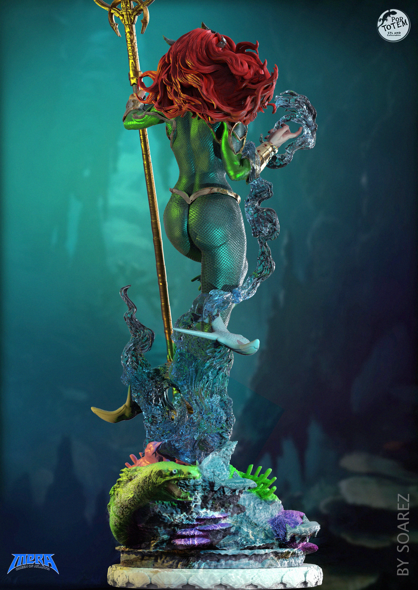 MERA POP TOTEM - Image 6