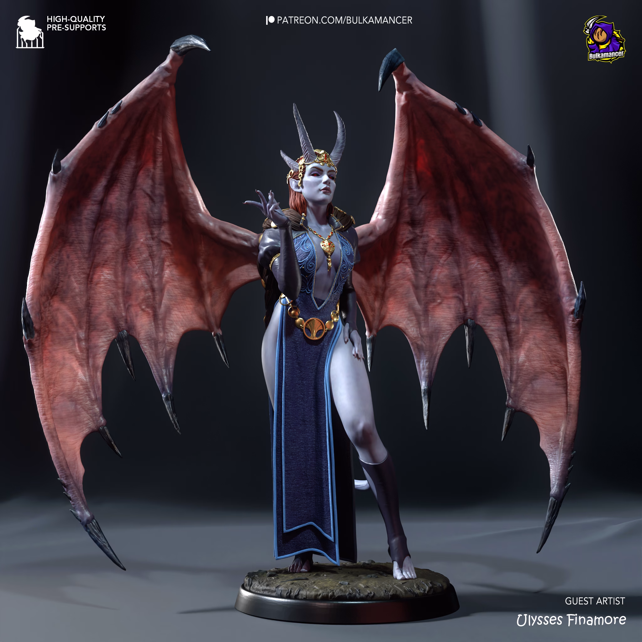 Mizora Baldurs Gate - Image 3