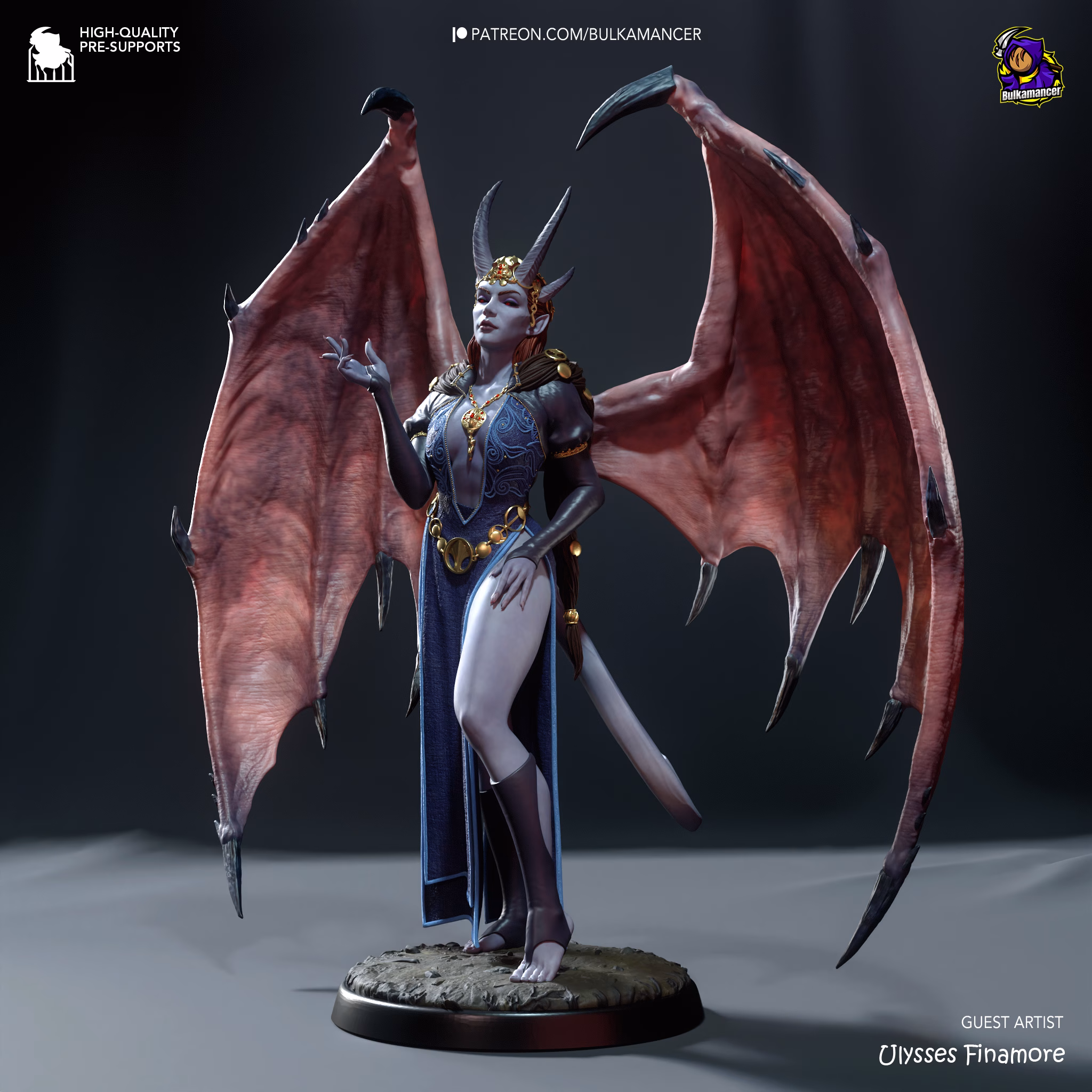 Mizora Baldurs Gate - Image 4