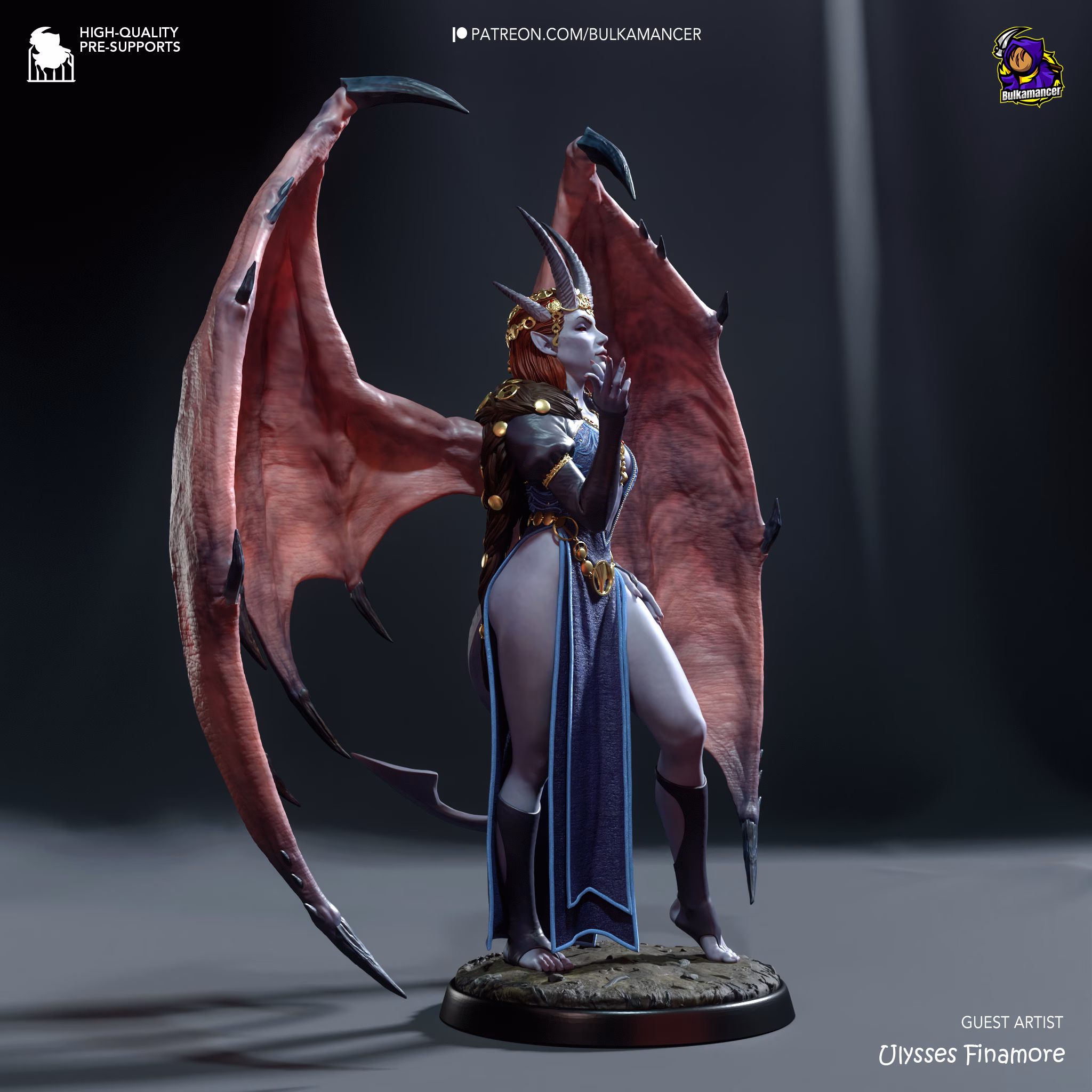 Mizora Baldurs Gate - Image 5