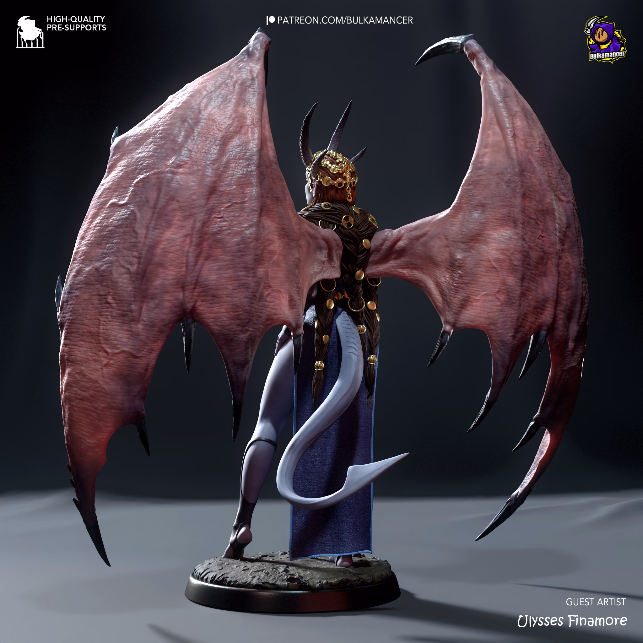 Mizora Baldurs Gate - Image 6