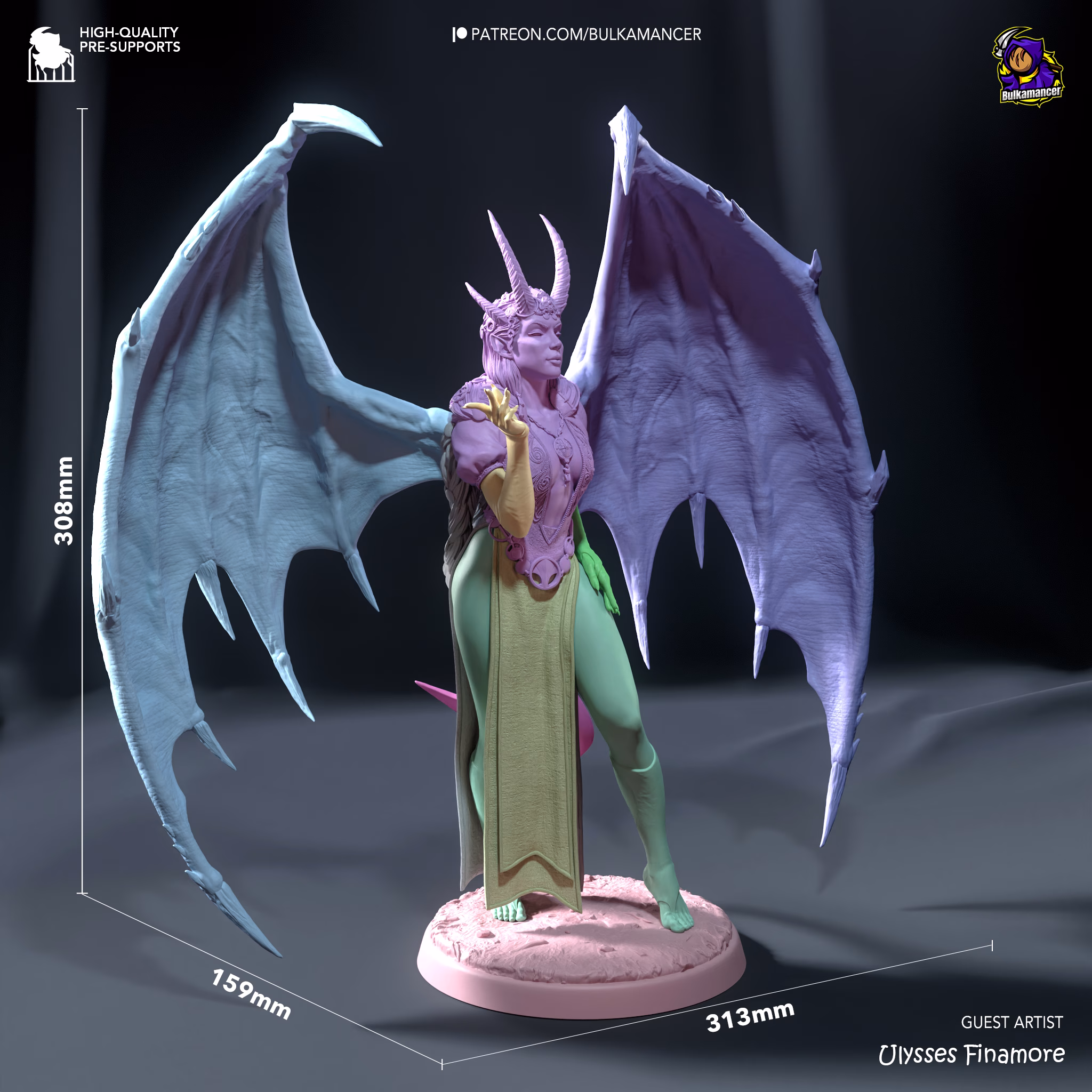Mizora Baldurs Gate - Image 7