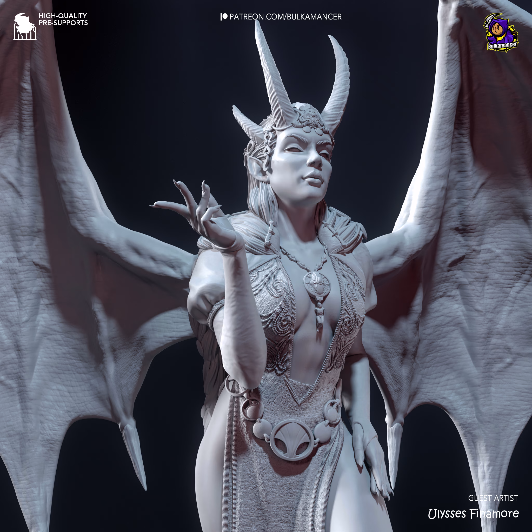 Mizora Baldurs Gate - Image 10