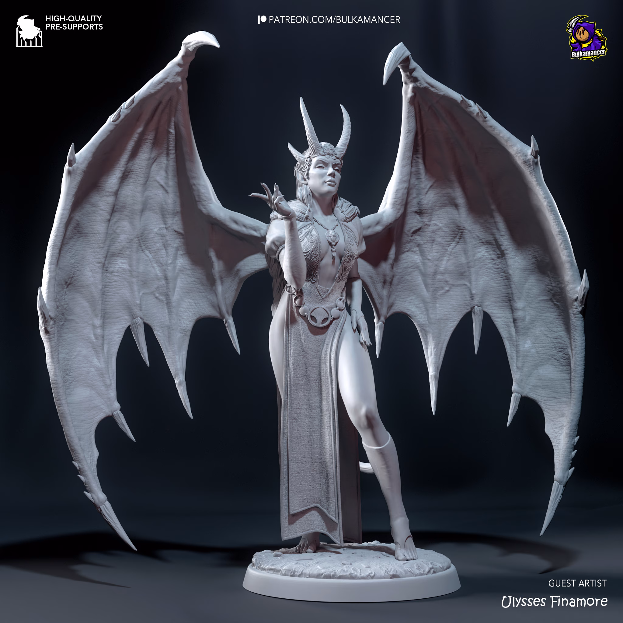 Mizora Baldurs Gate - Image 11