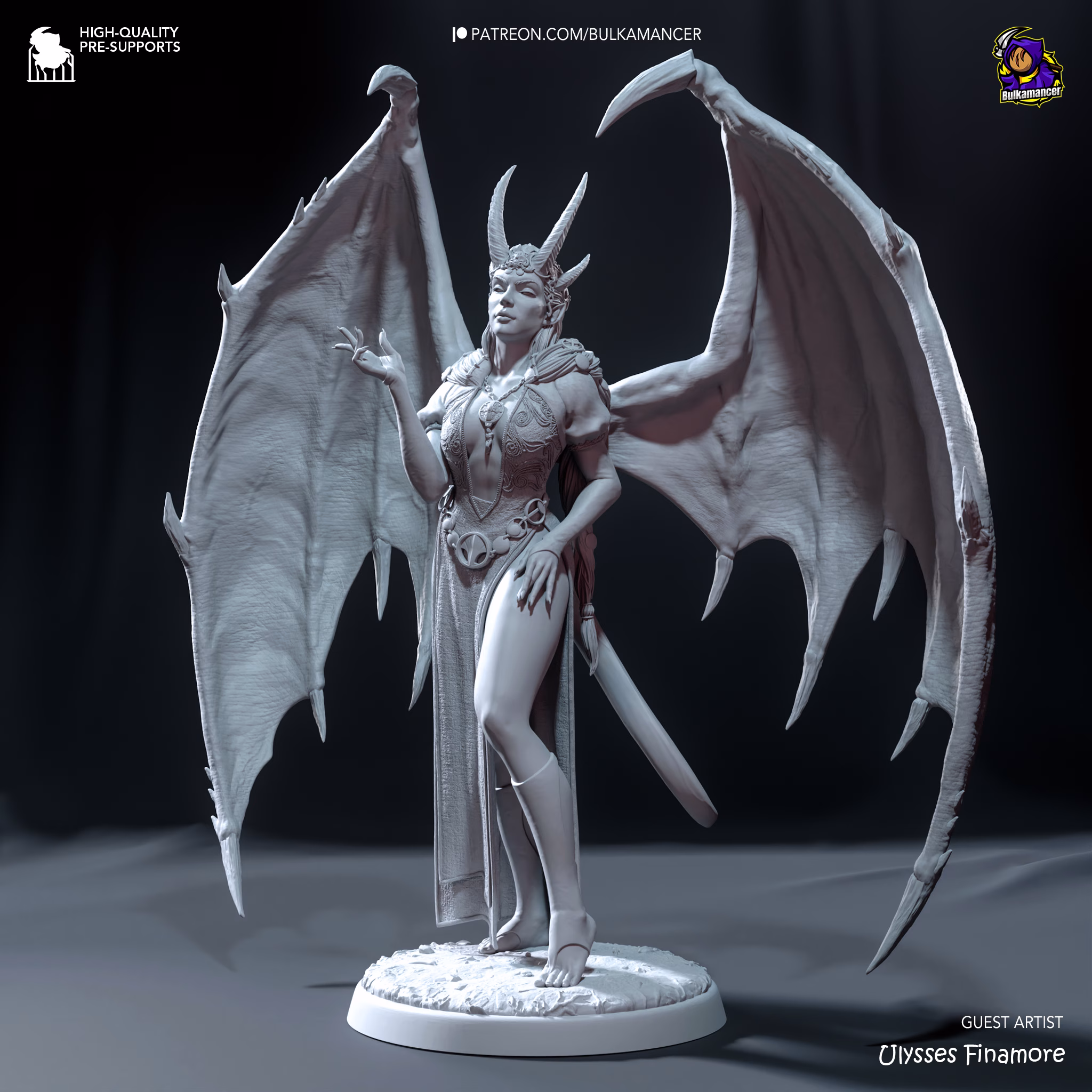 Mizora Baldurs Gate - Image 12