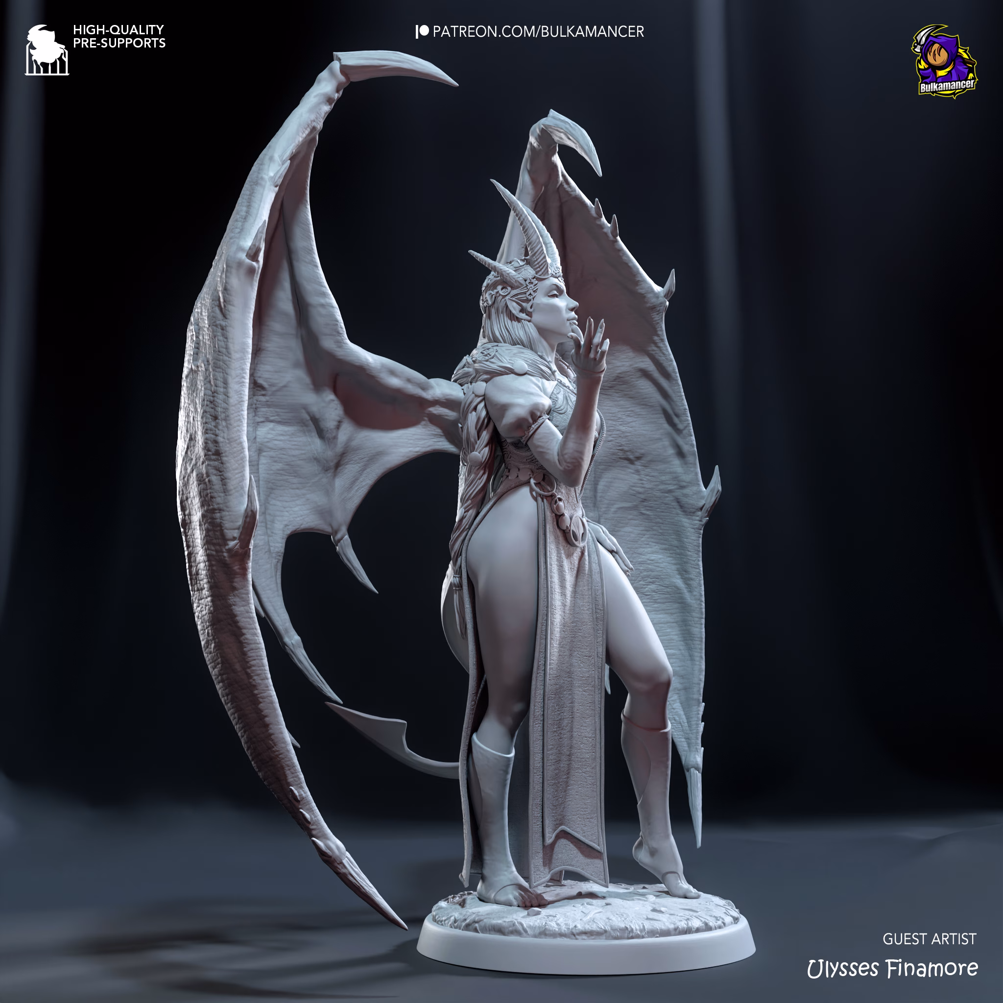 Mizora Baldurs Gate - Image 13