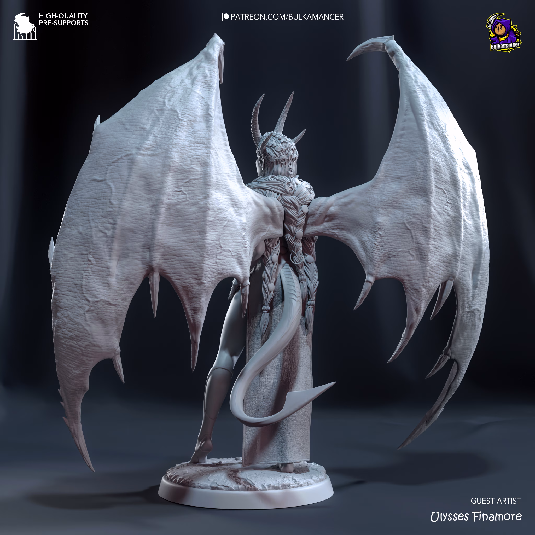 Mizora Baldurs Gate - Image 14