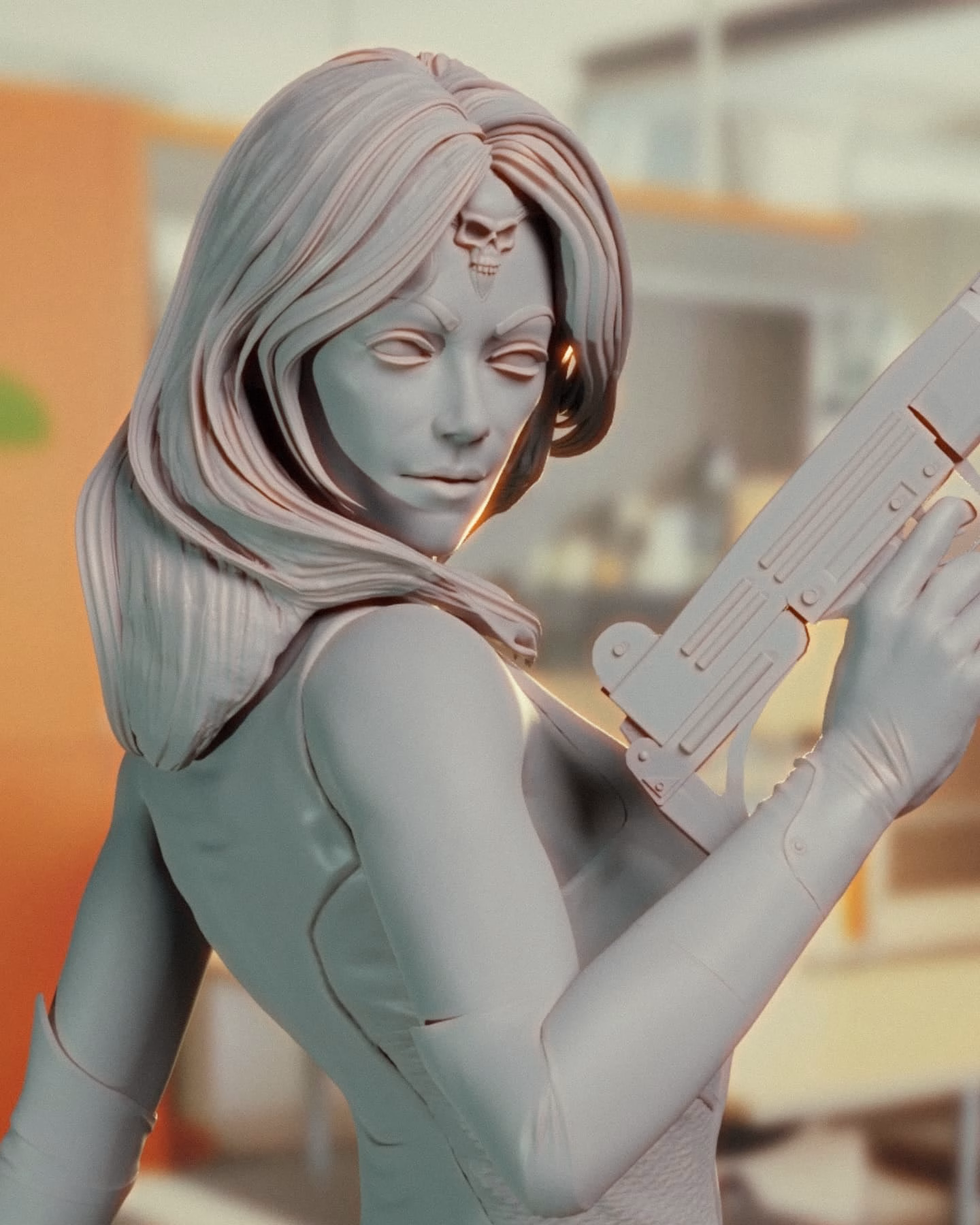Mystique (tested) - Image 6