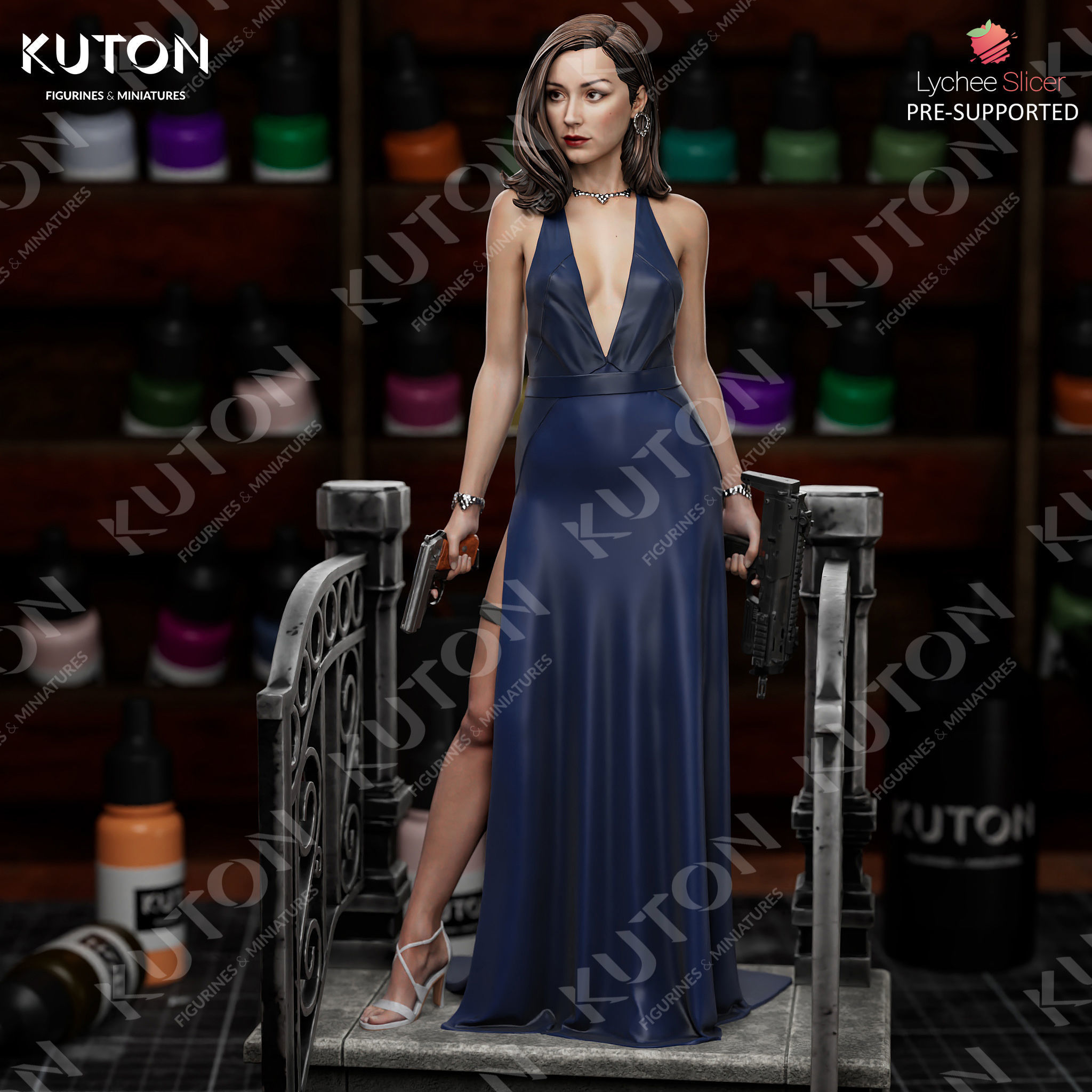 Paloma - Image 8