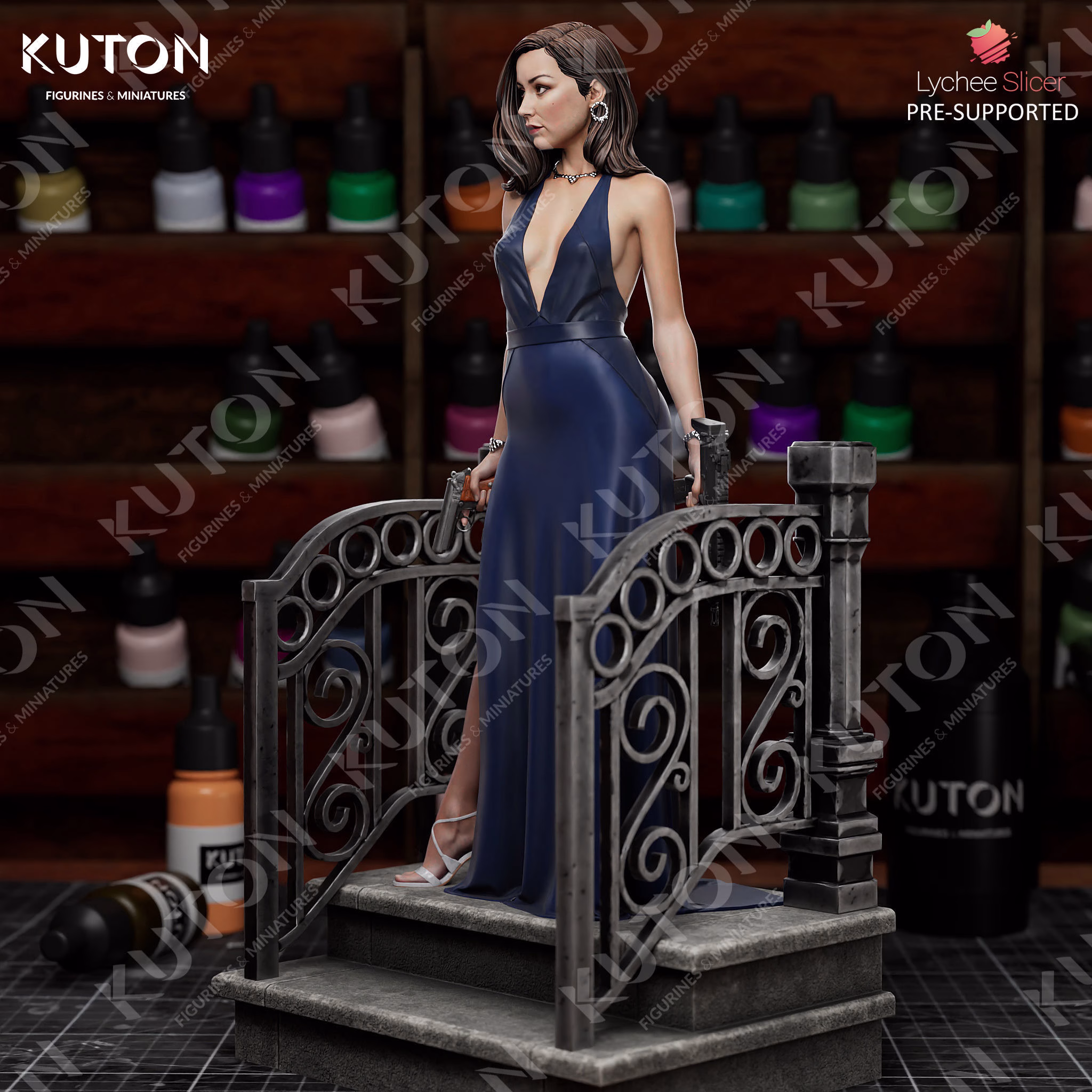 Paloma - Image 2
