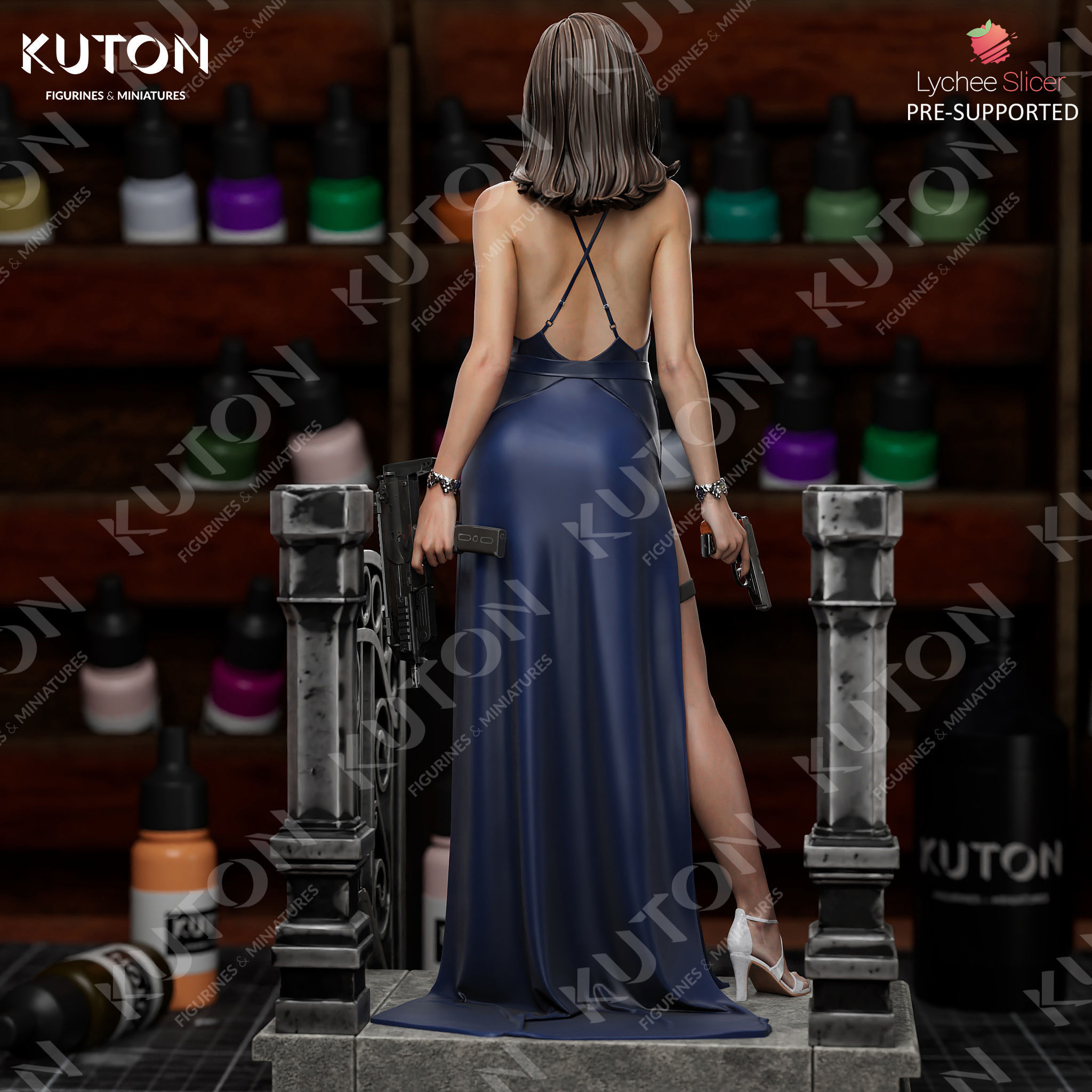 Paloma - Image 7