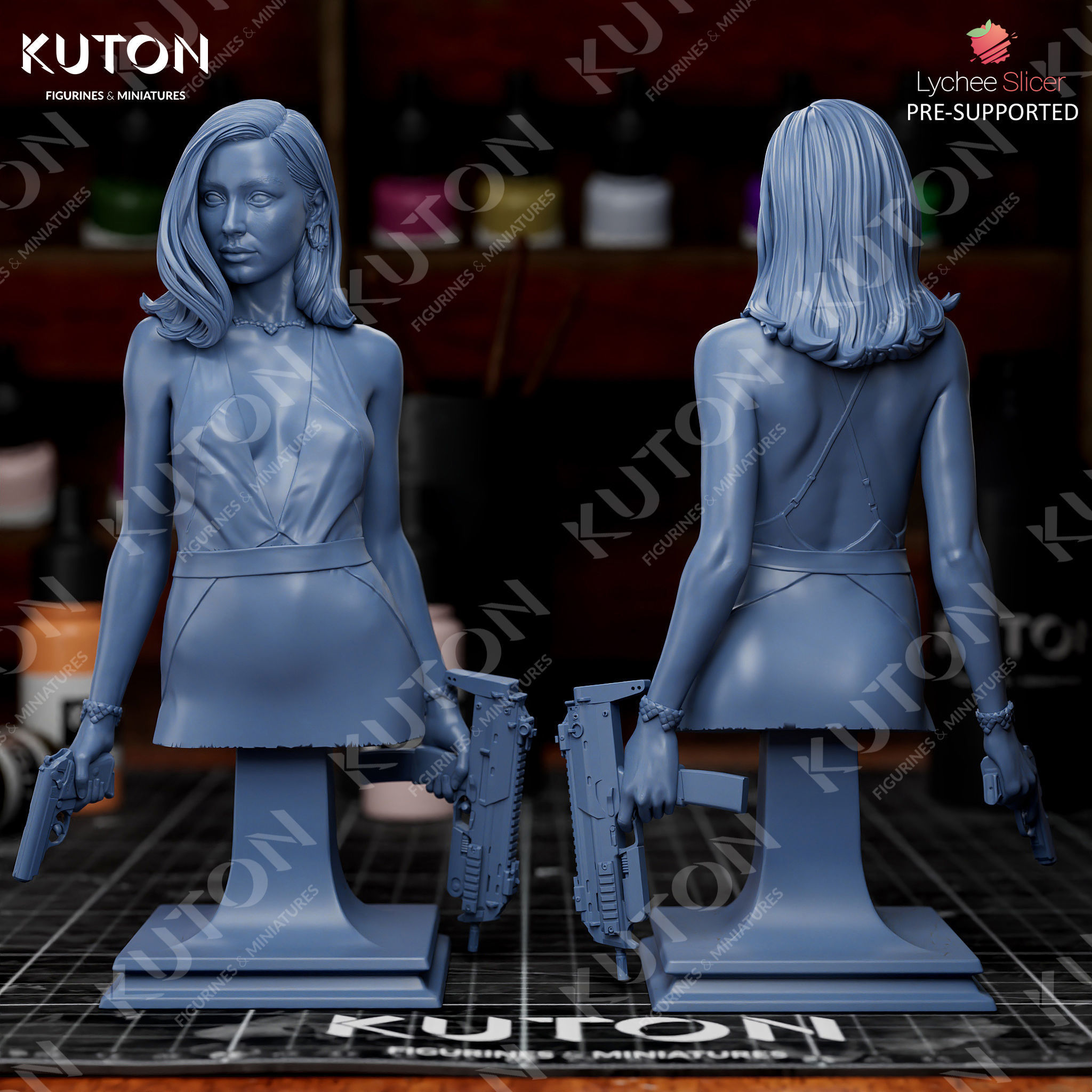 Paloma - Image 12