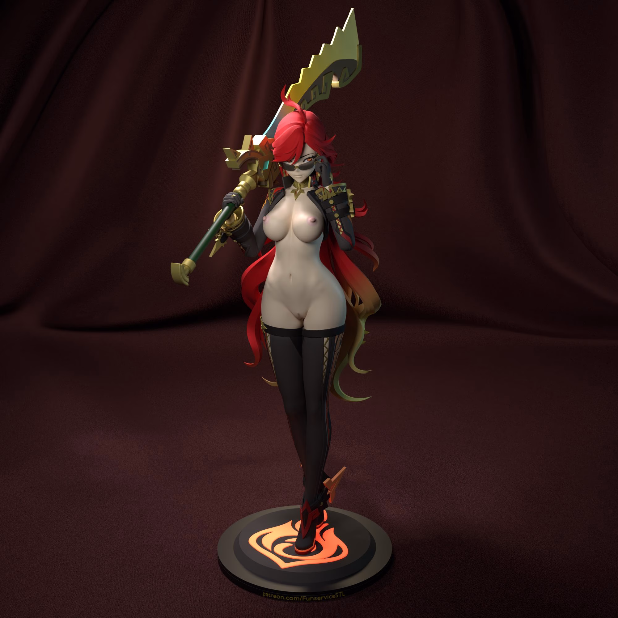 Mavuika - Image 7