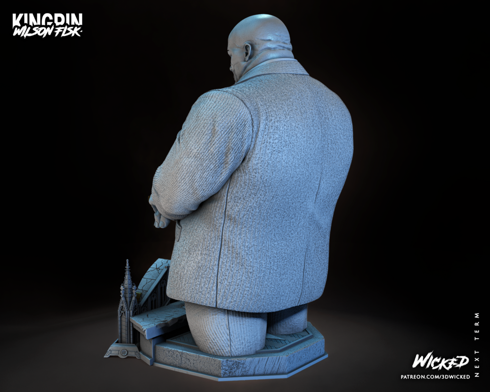 Kingpin Bust (VERIFIED) - Image 6