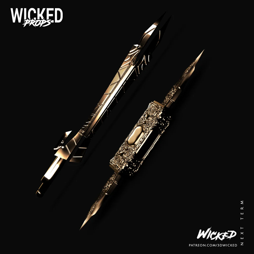 Weapons and Deco (VERIFIED) - Image 4
