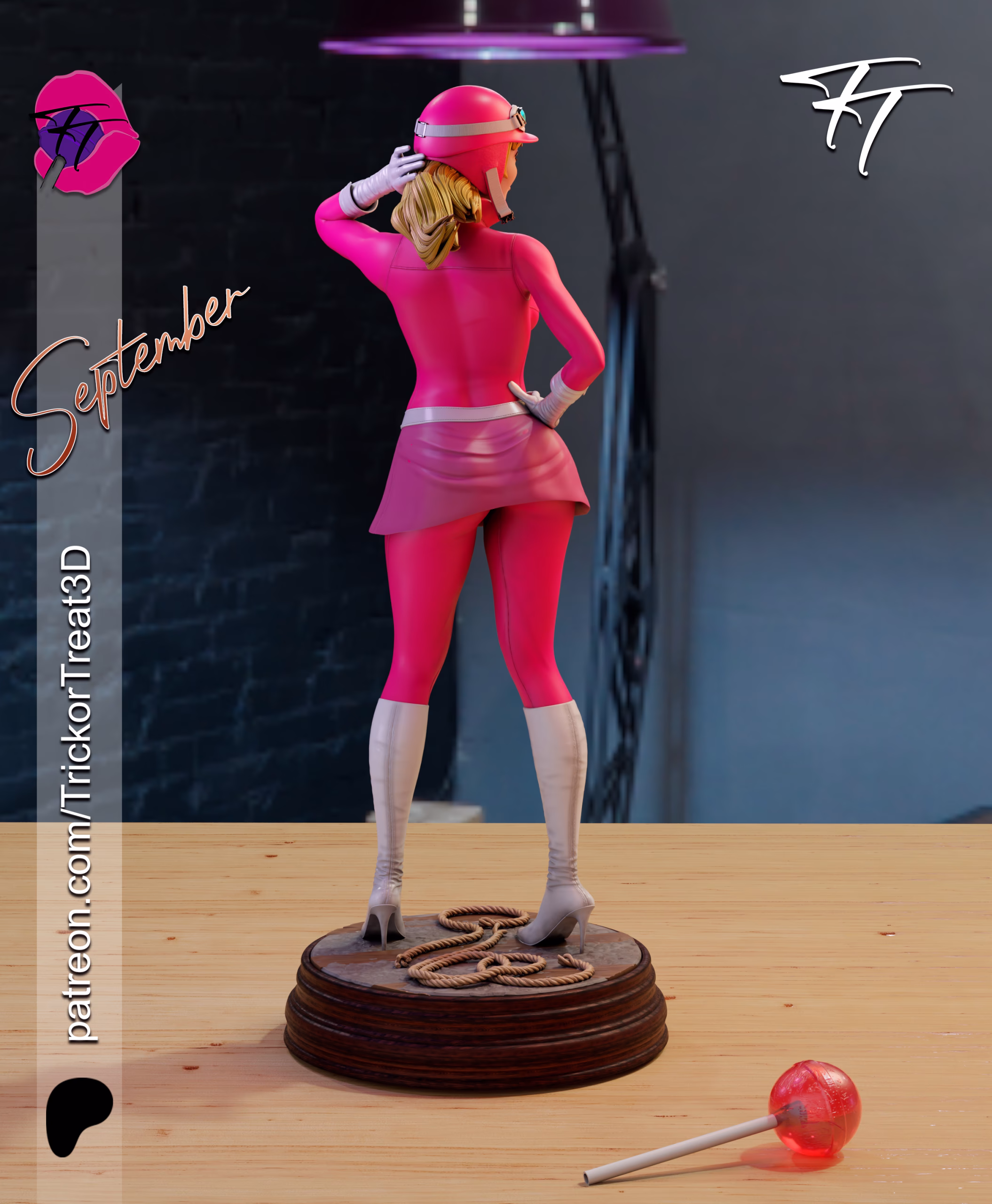 Penelope SFW NSFW (Tested) - Image 6
