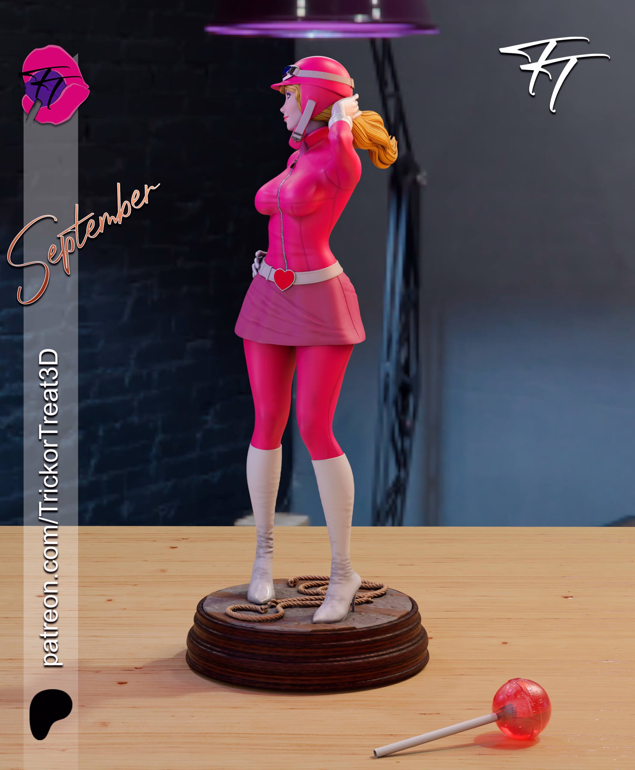 Penelope SFW NSFW (Tested) - Image 13