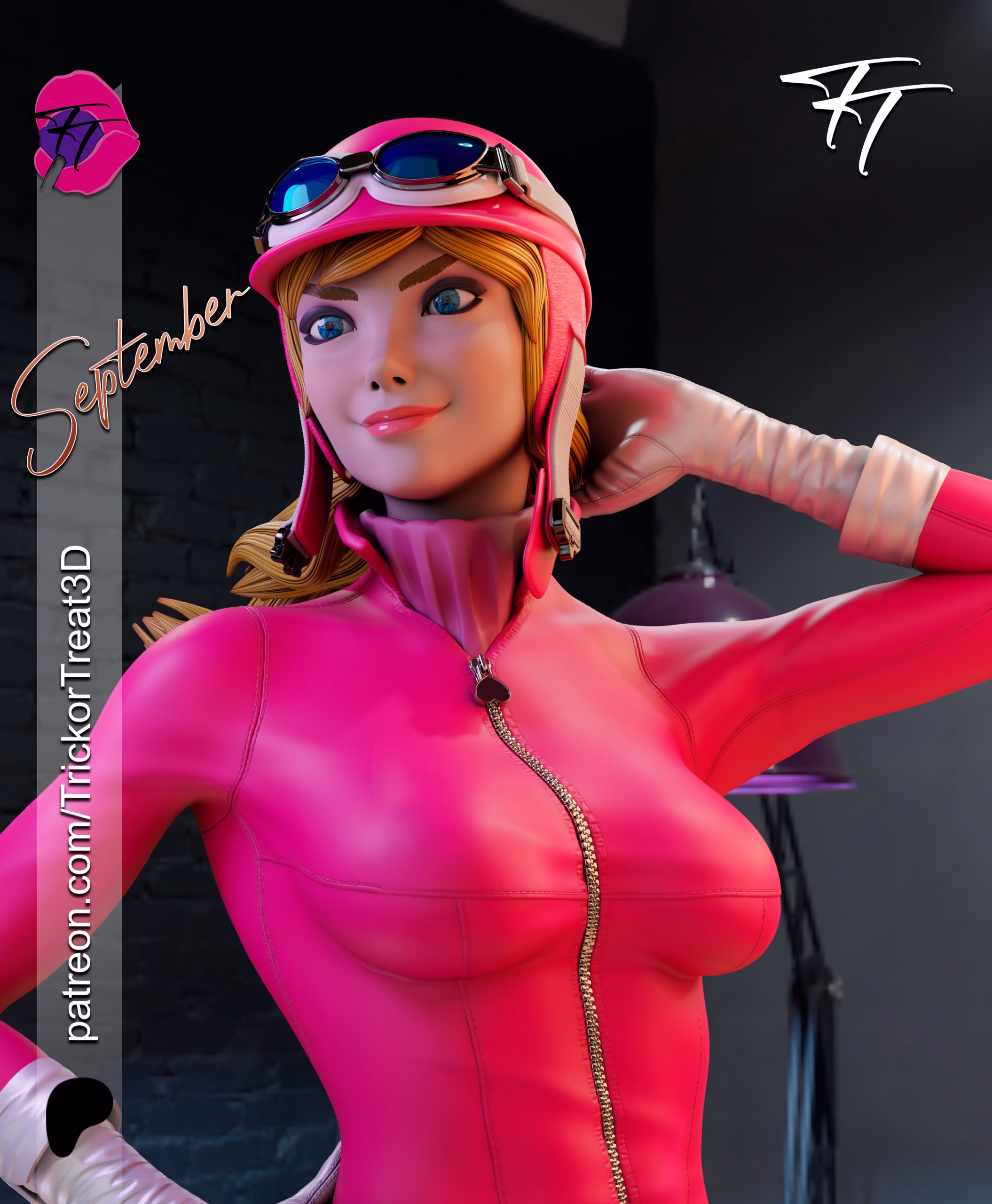 Penelope SFW NSFW (Tested) - Image 7