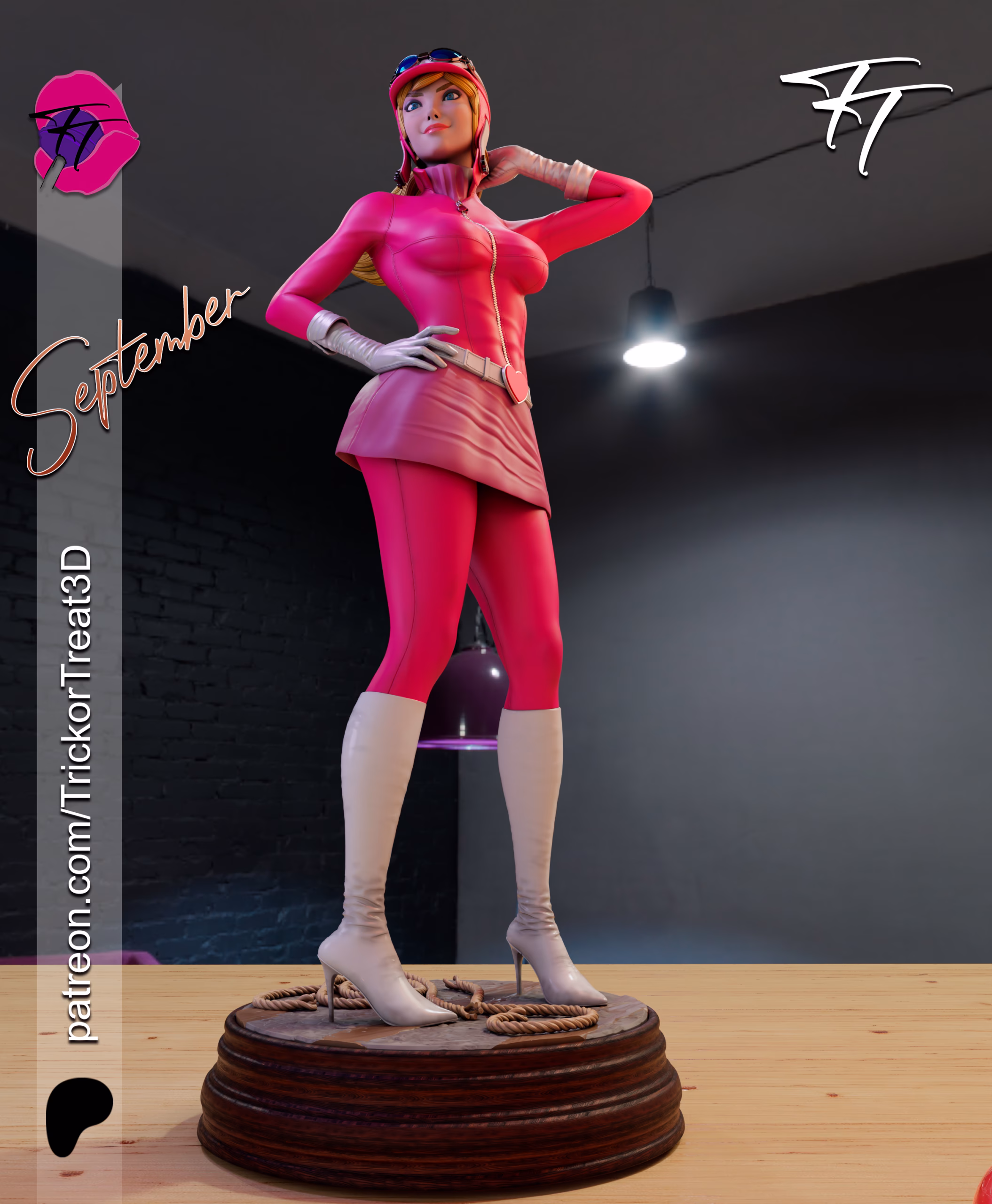 Penelope SFW NSFW (Tested) - Image 15