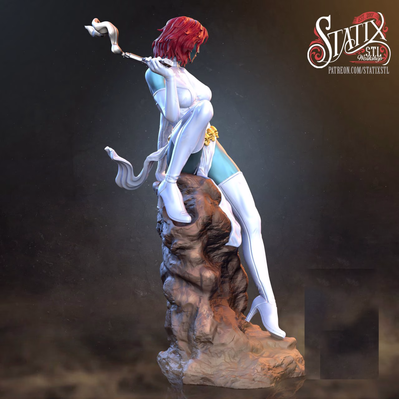 Mystique - Image 11