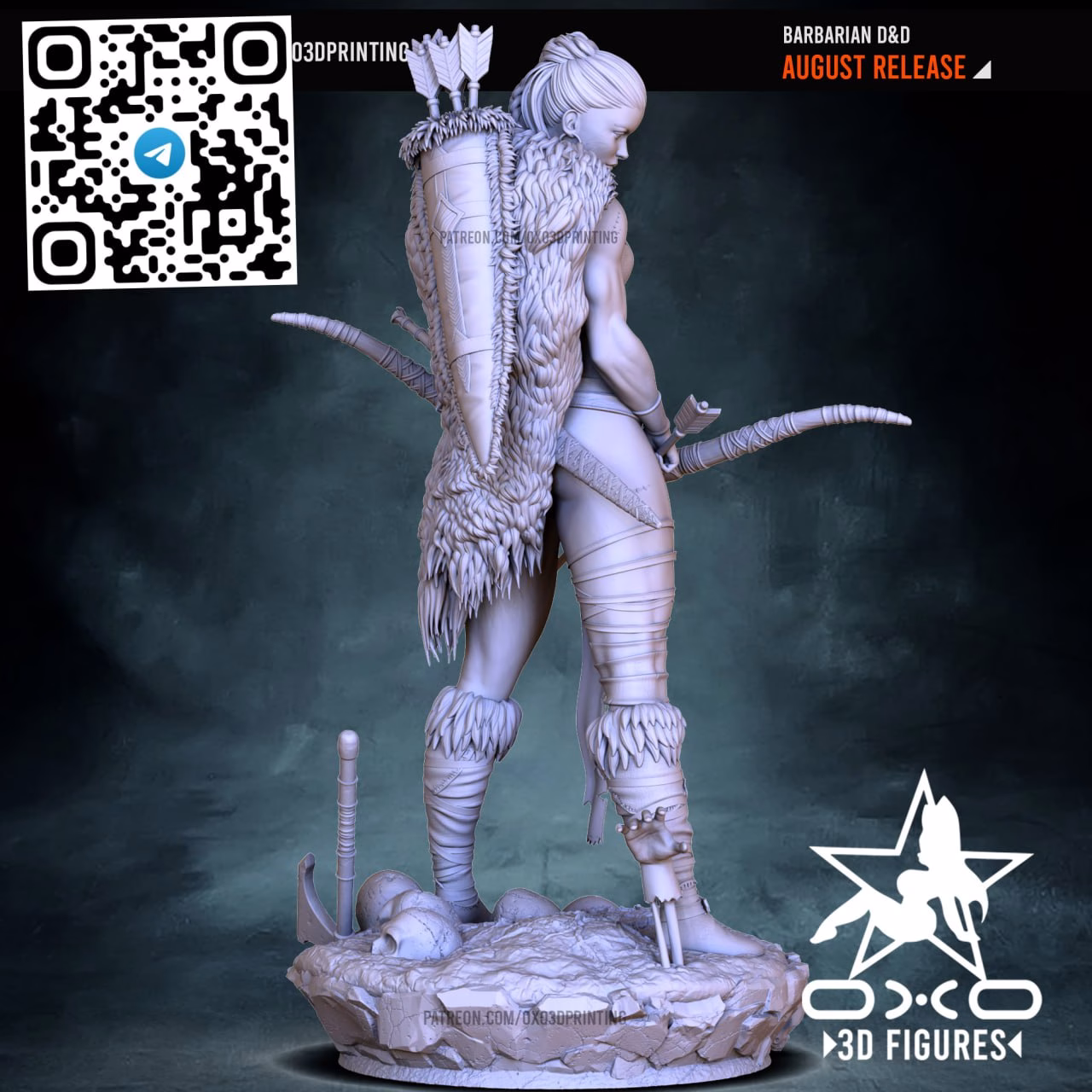 Barbarian - Image 2
