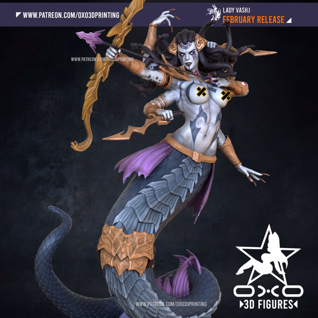 Lady Vashj - Image 2