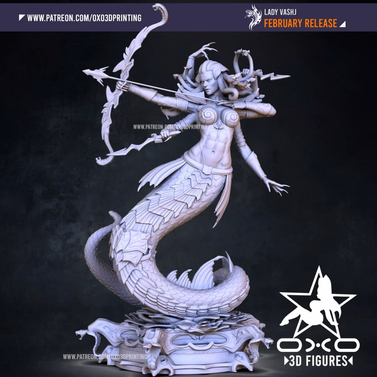 Lady Vashj - Image 3