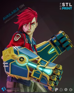Vi