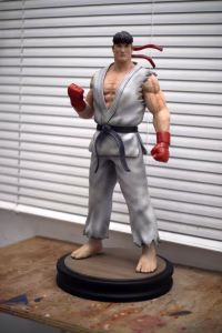 Ryu Street Fighter
