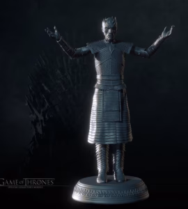 Night King Game of Throne