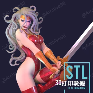 Lady Glory