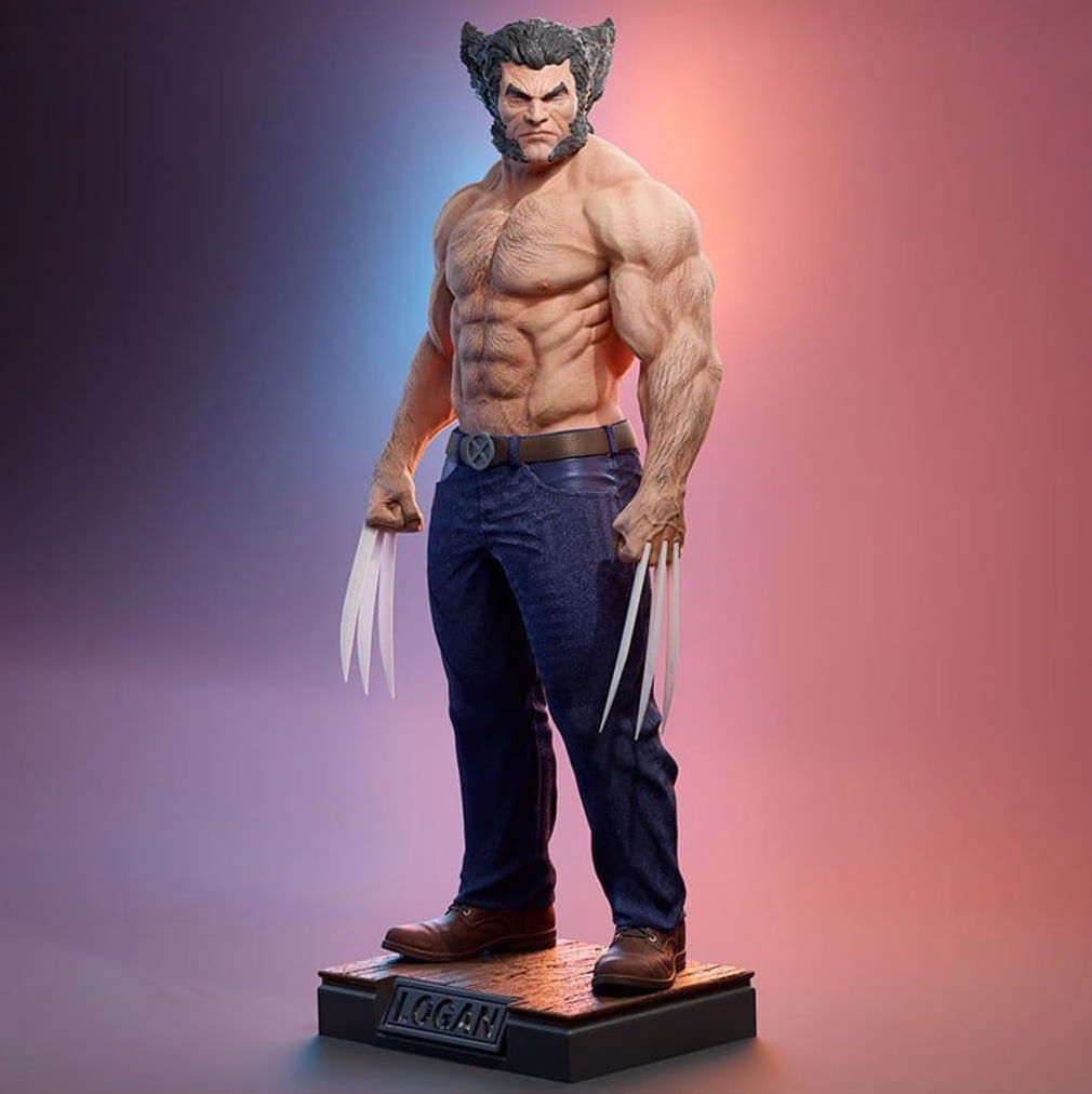 Logan