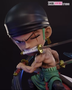 Zoro