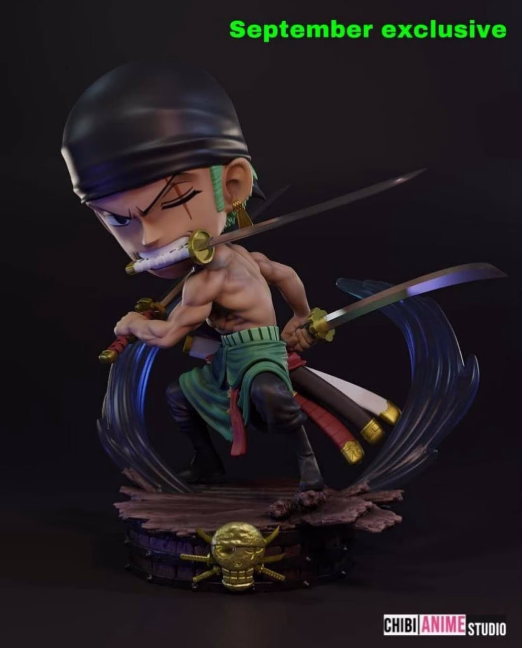 Zoro - Image 3