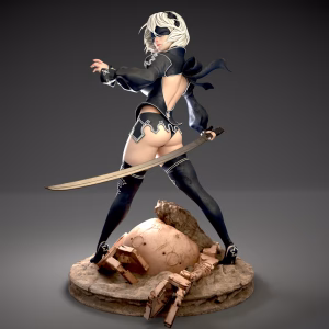 2B