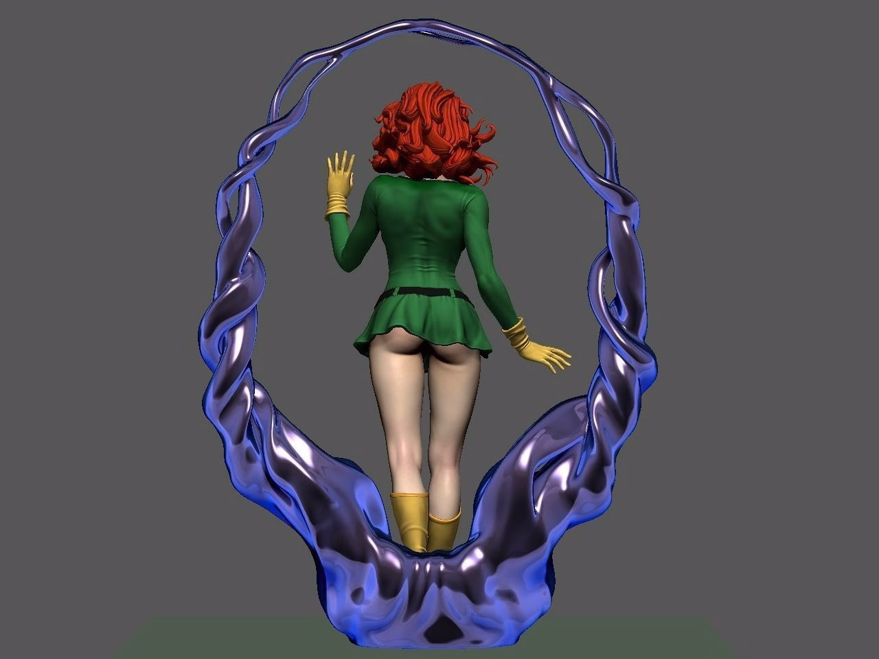 Jean Grey - Image 5