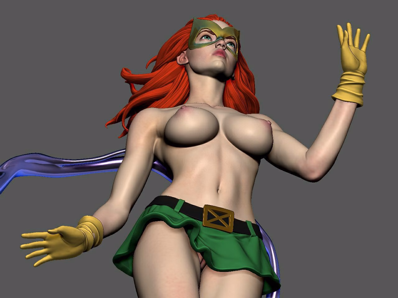 Jean Grey - Image 7